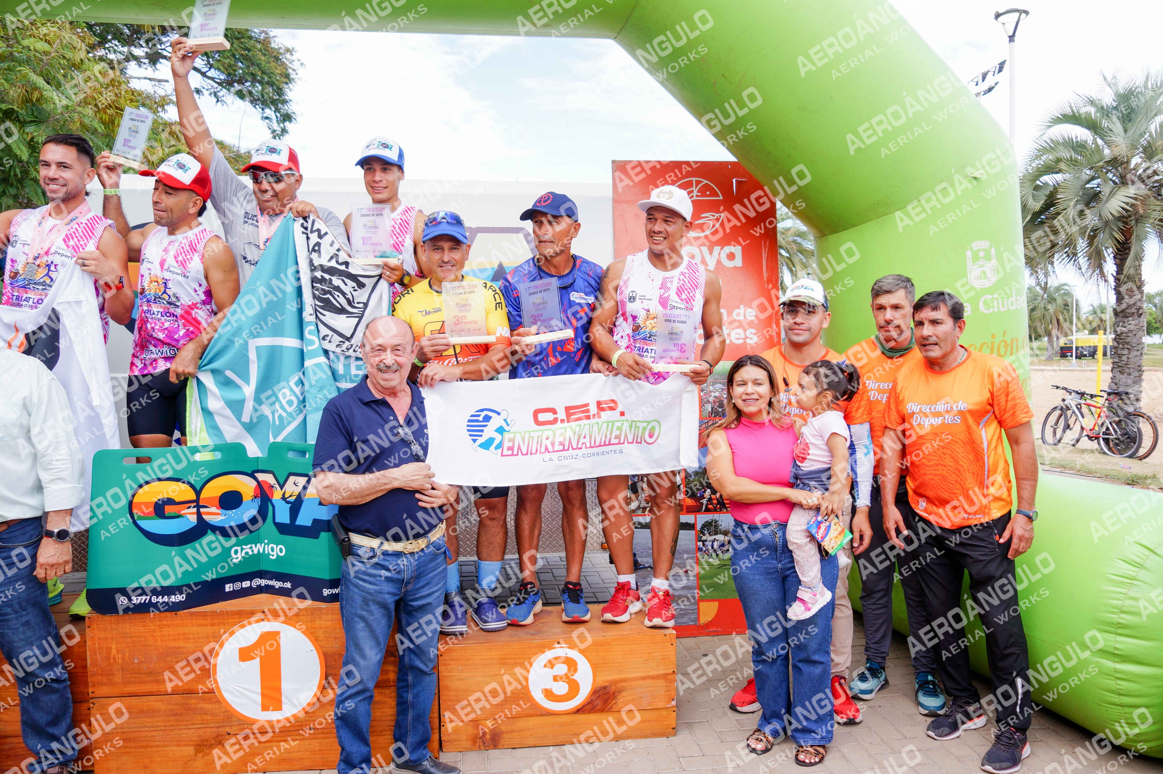 TRIATLON N°269