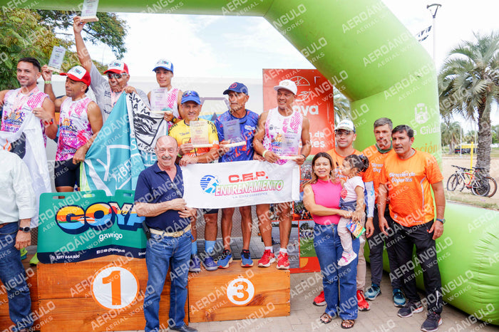 TRIATLON N°269