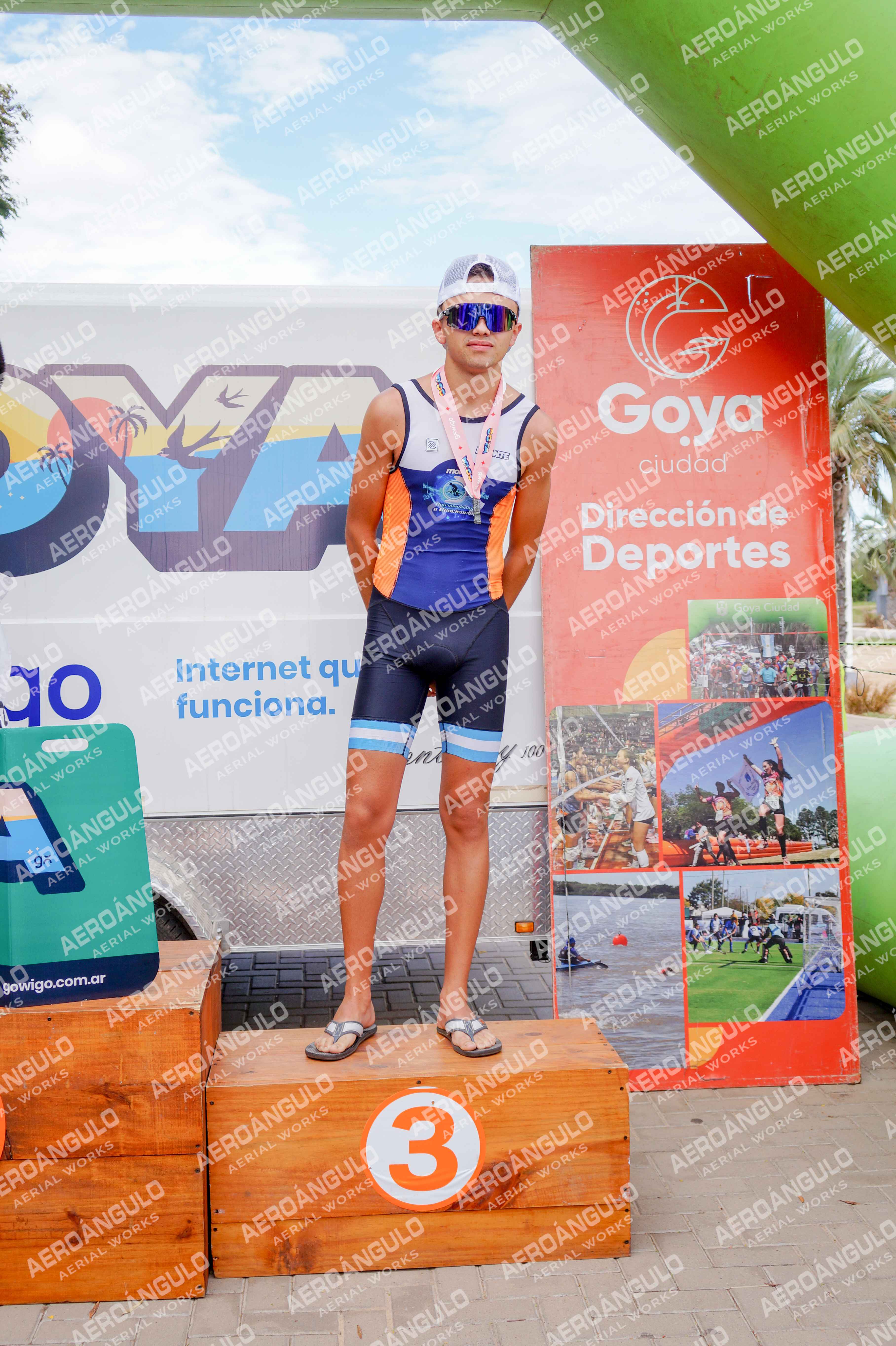 TRIATLON N°270