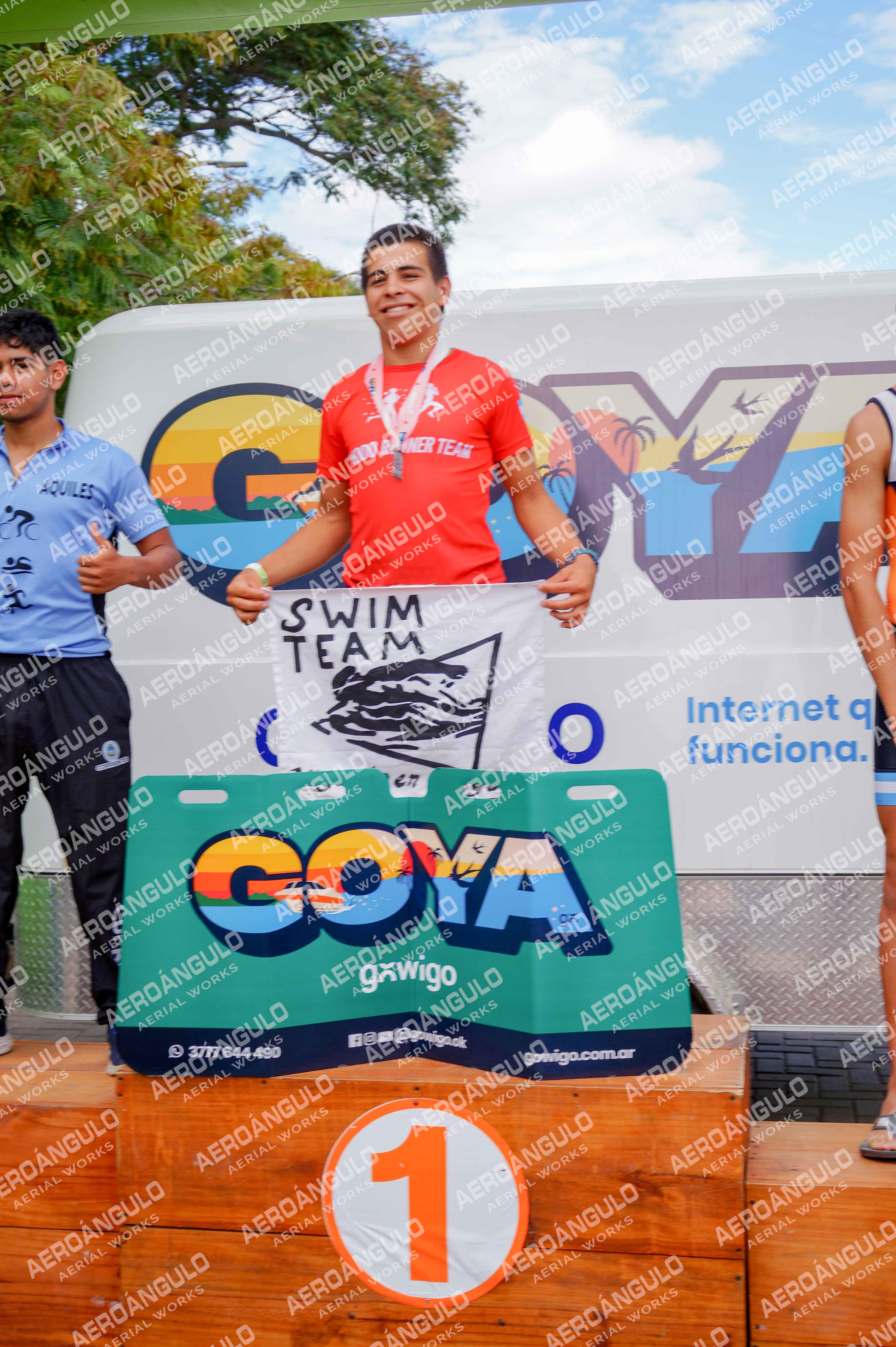 TRIATLON N°272