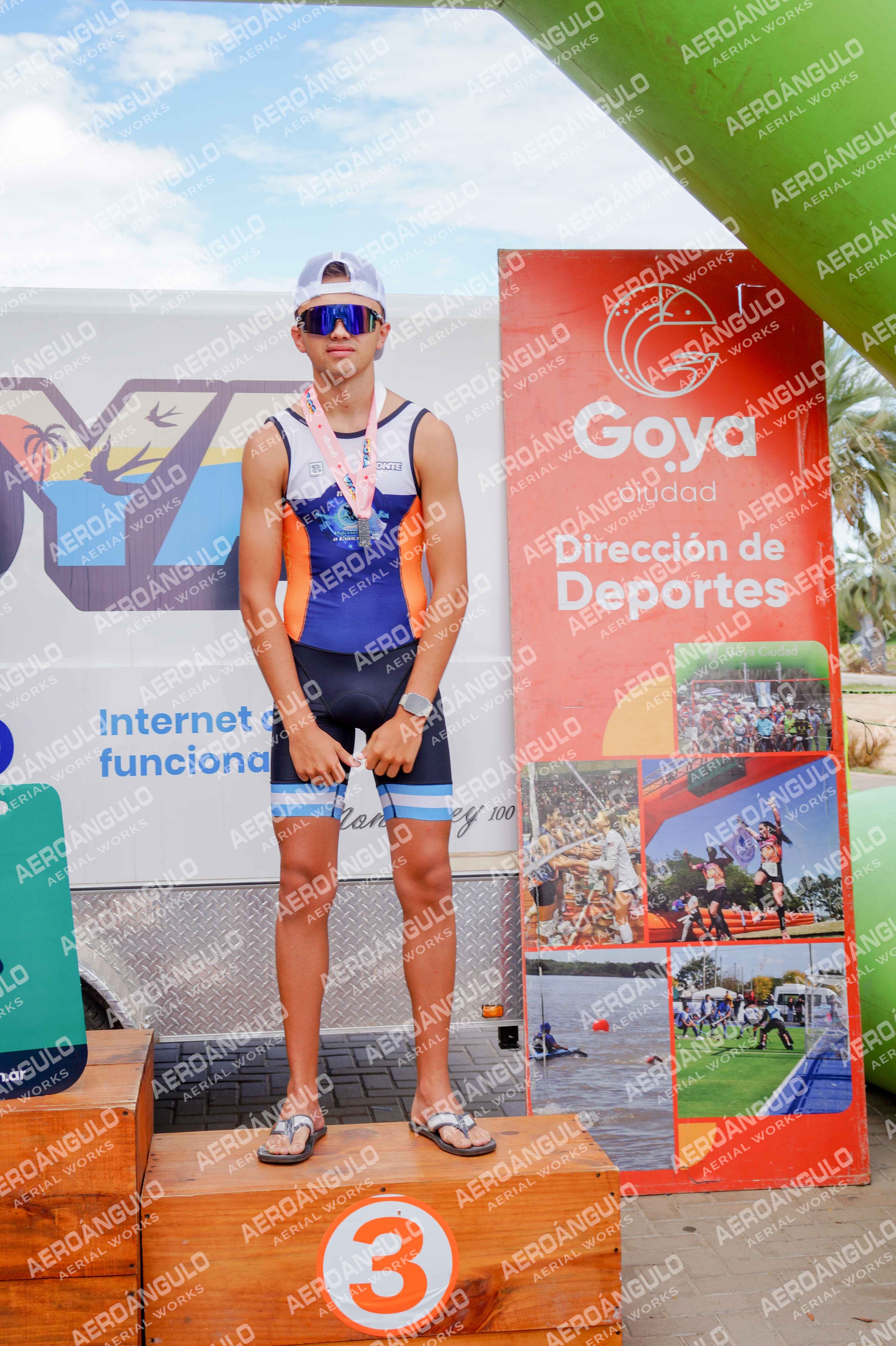 TRIATLON N°273