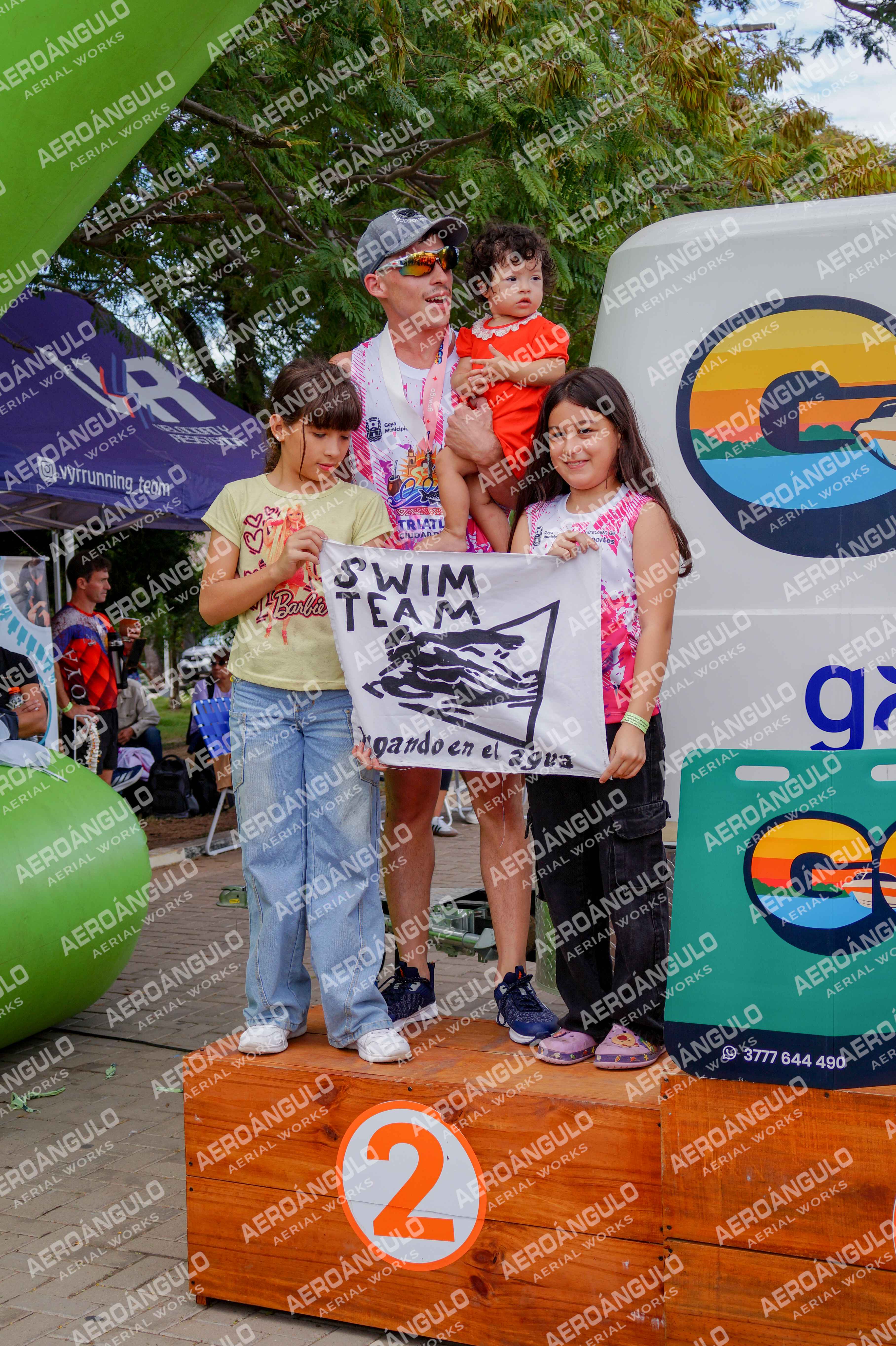 TRIATLON N°275
