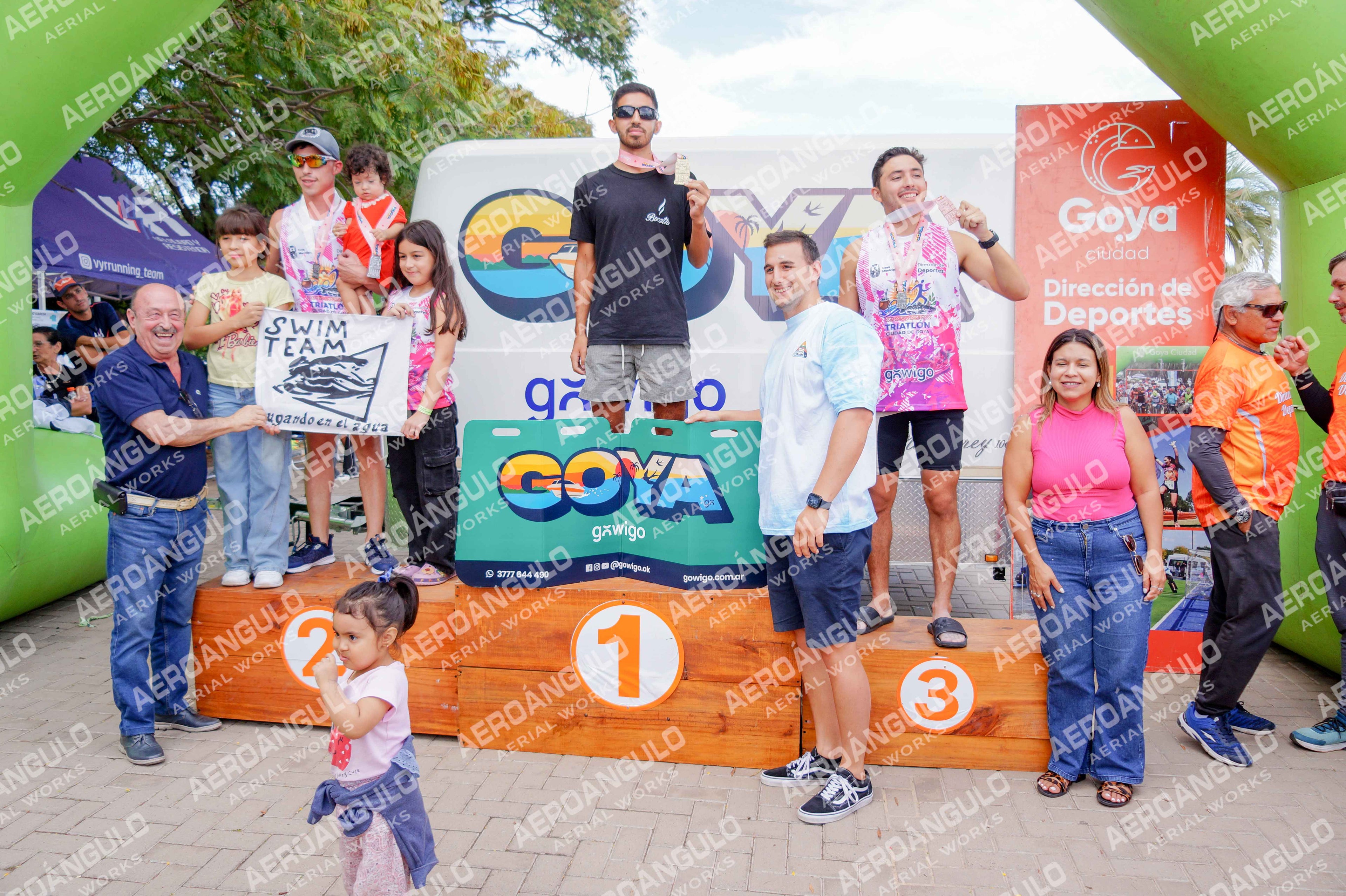 TRIATLON N°278