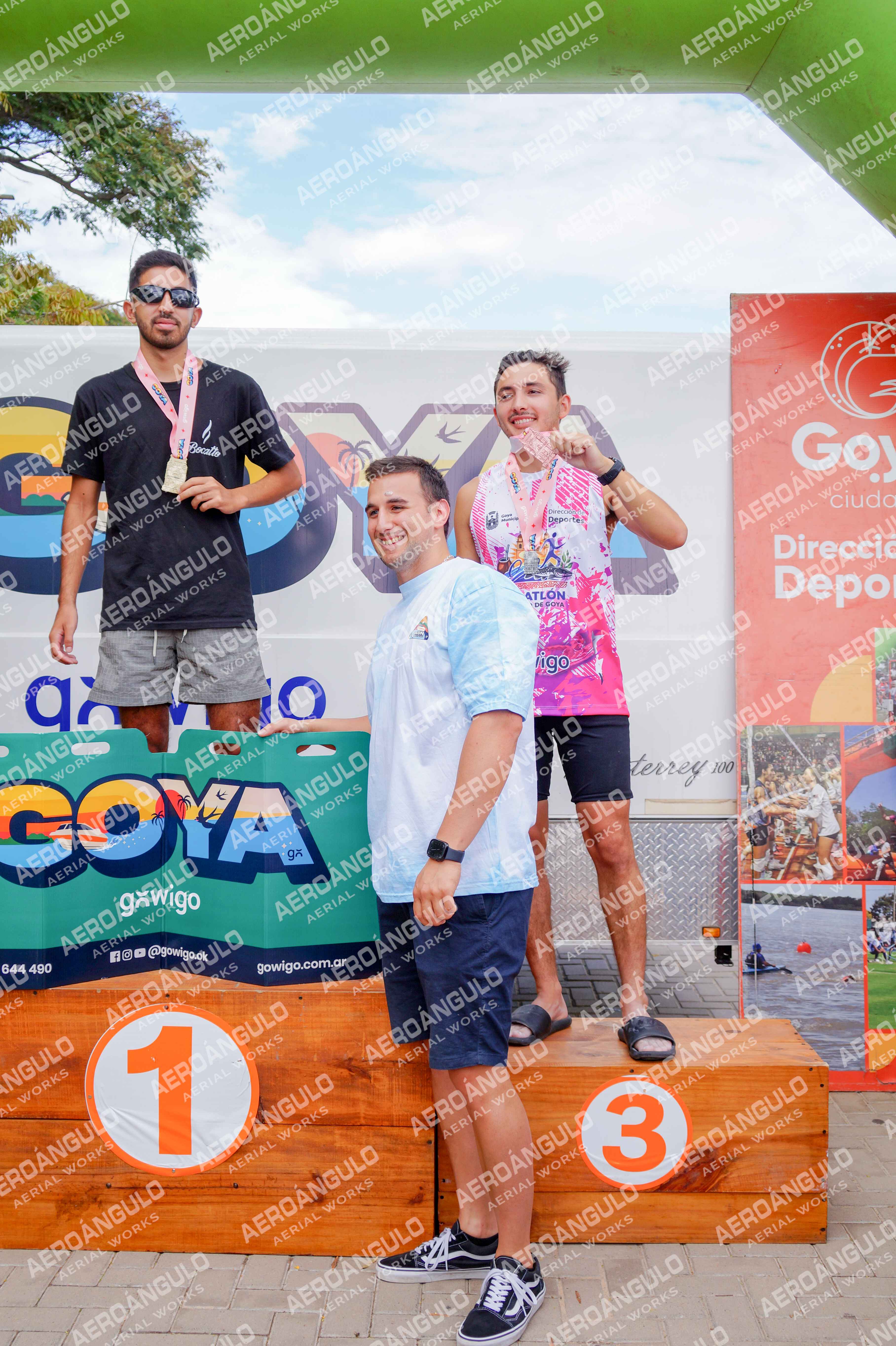 TRIATLON N°279