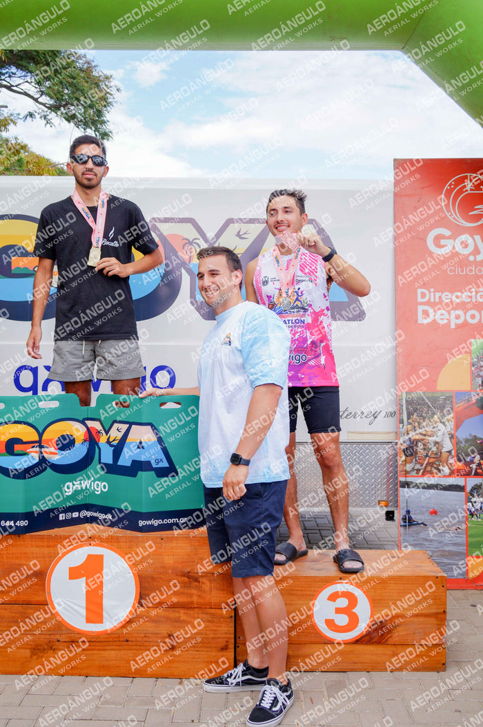 TRIATLON N°279