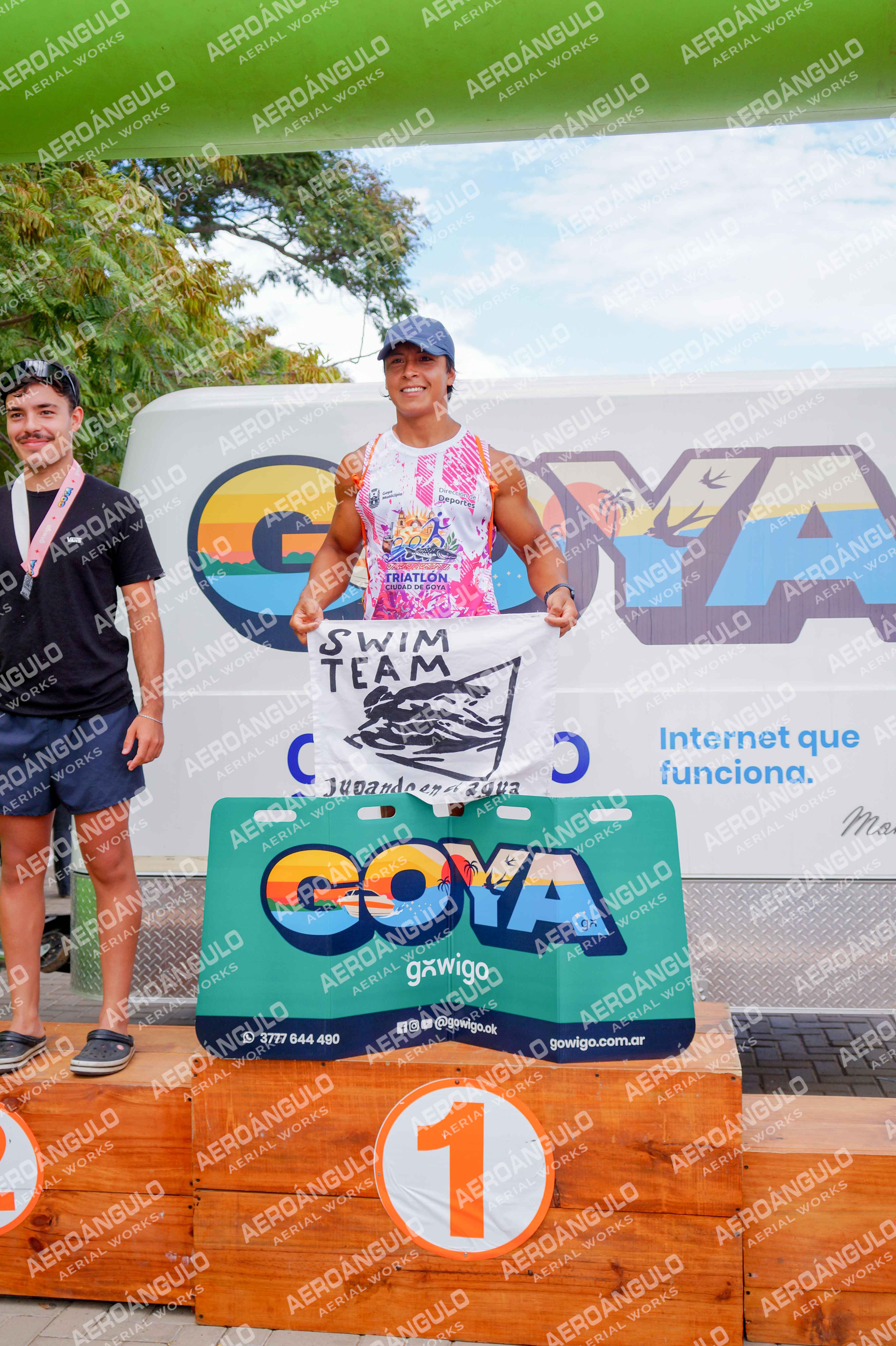 TRIATLON N°281