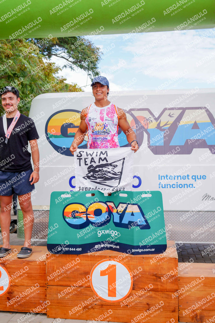 TRIATLON N°281