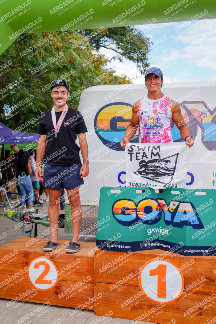TRIATLON N°282