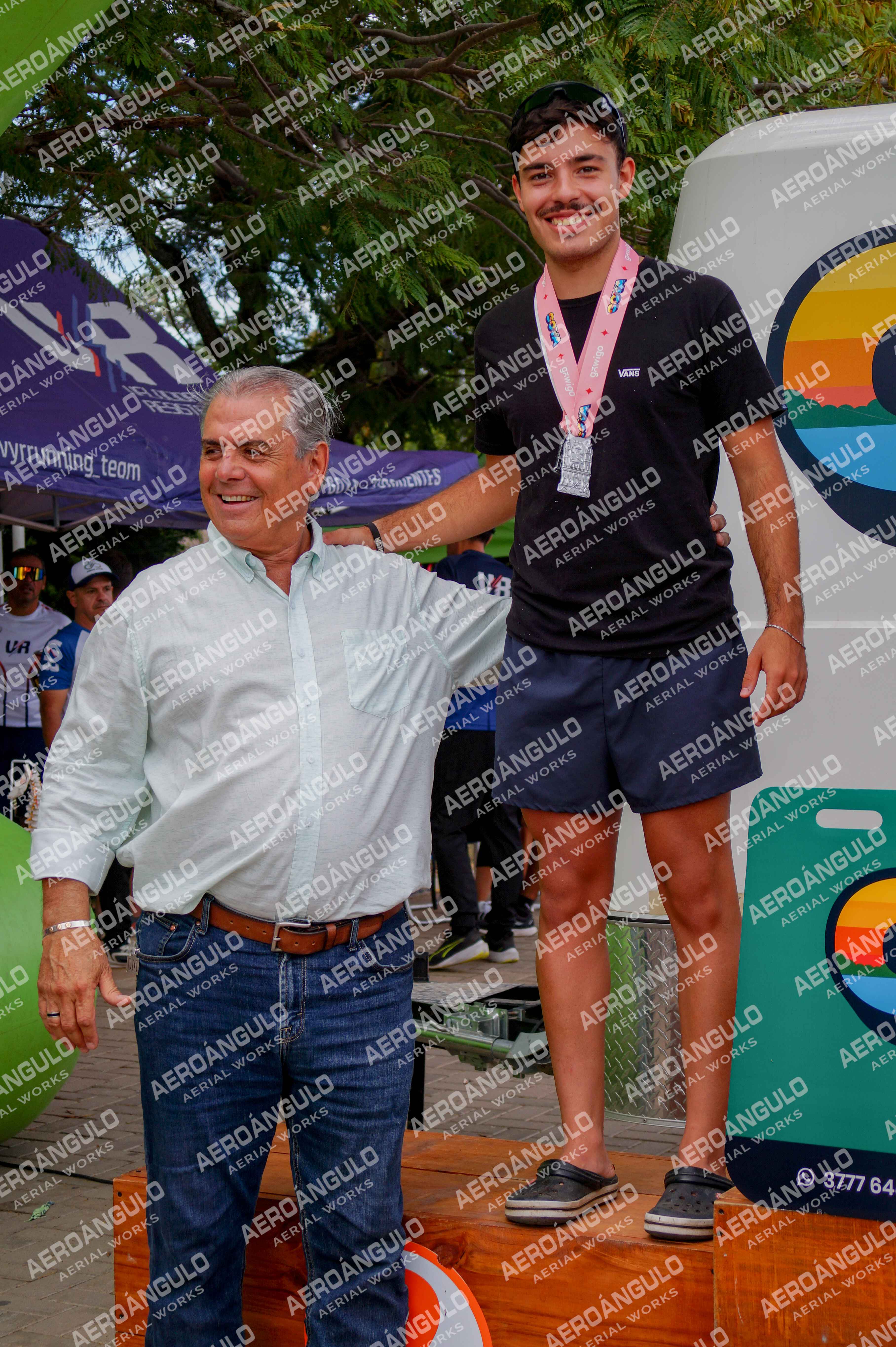 TRIATLON N°284