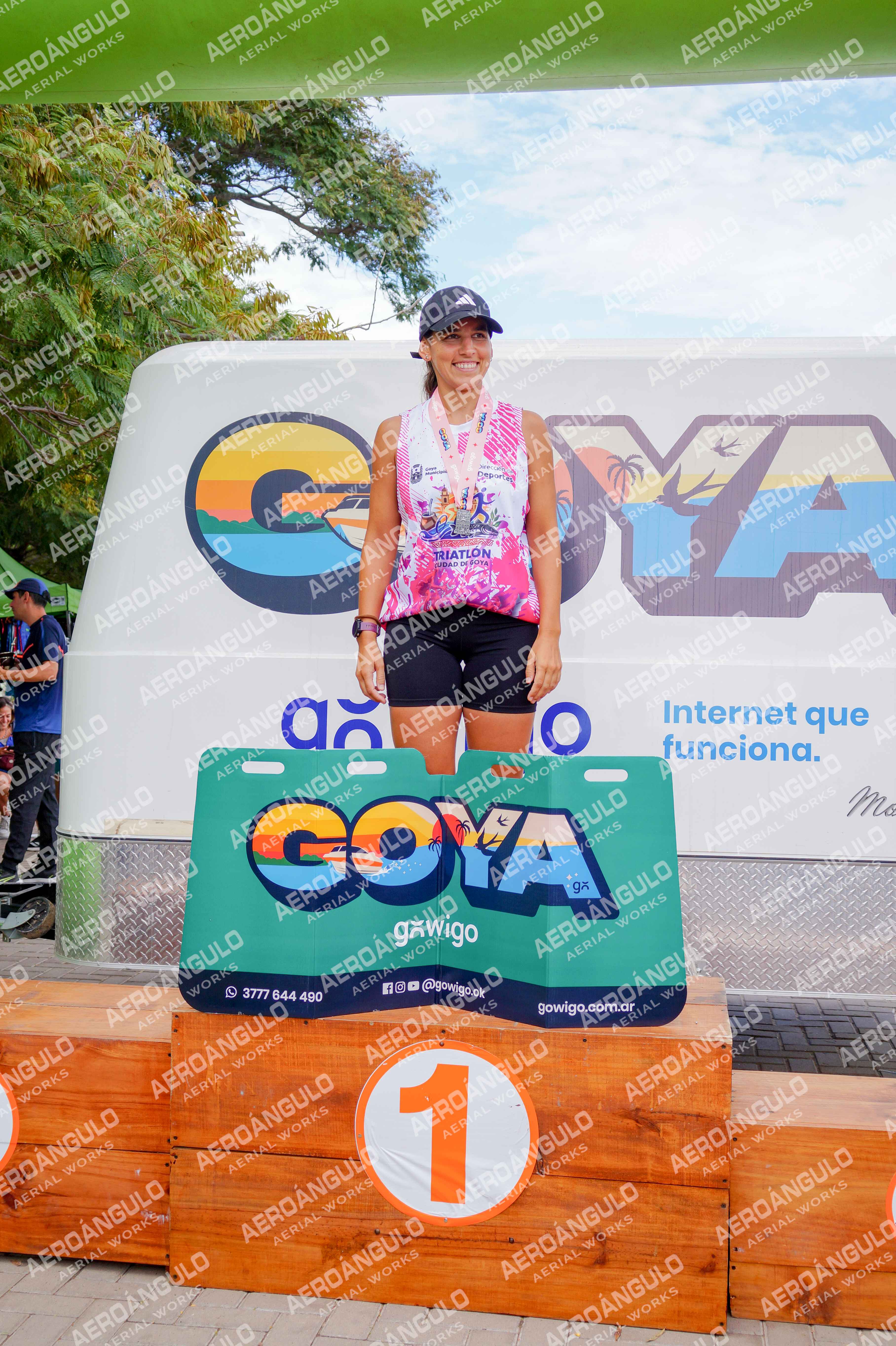 TRIATLON N°285
