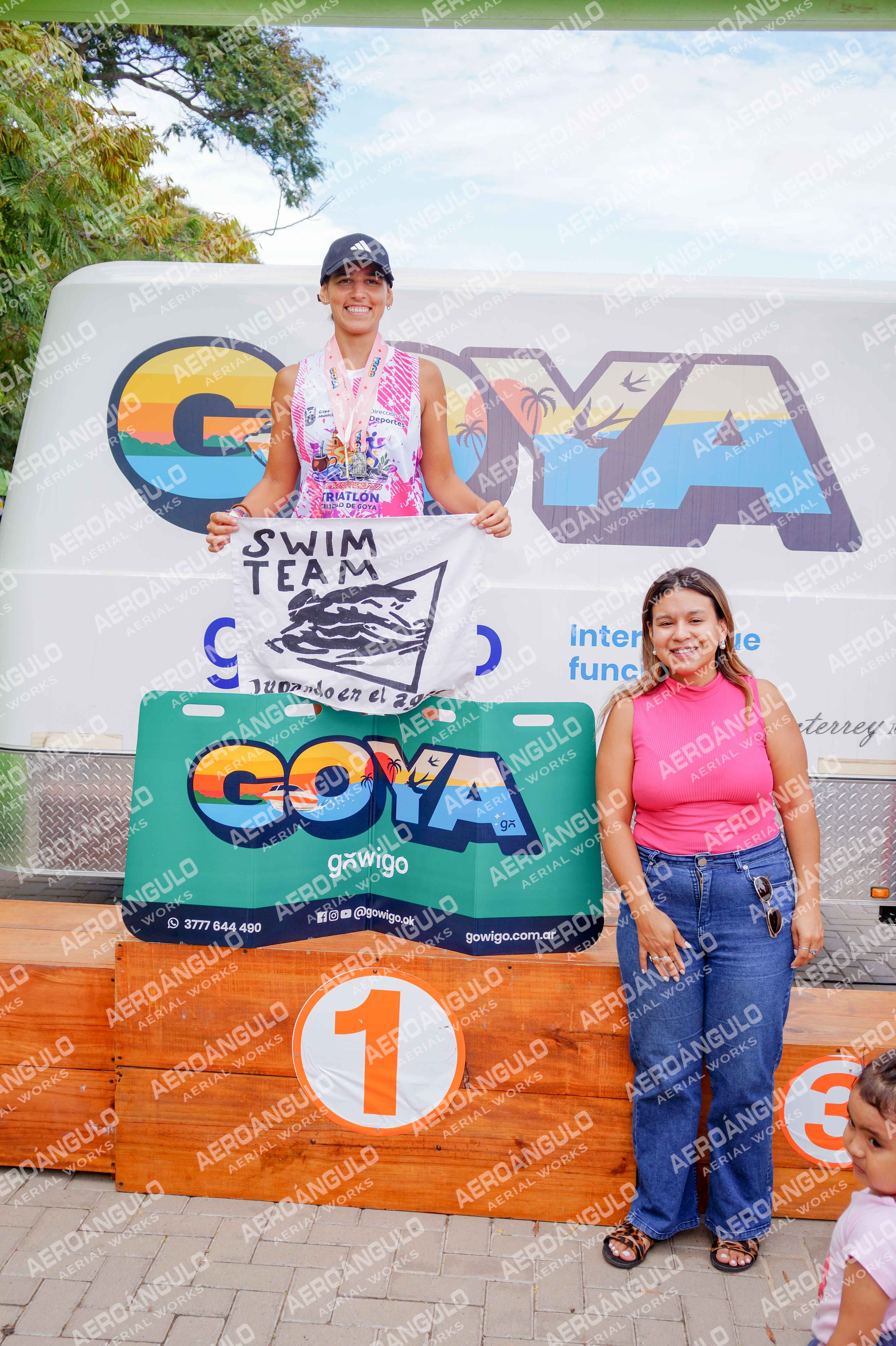 TRIATLON N°286