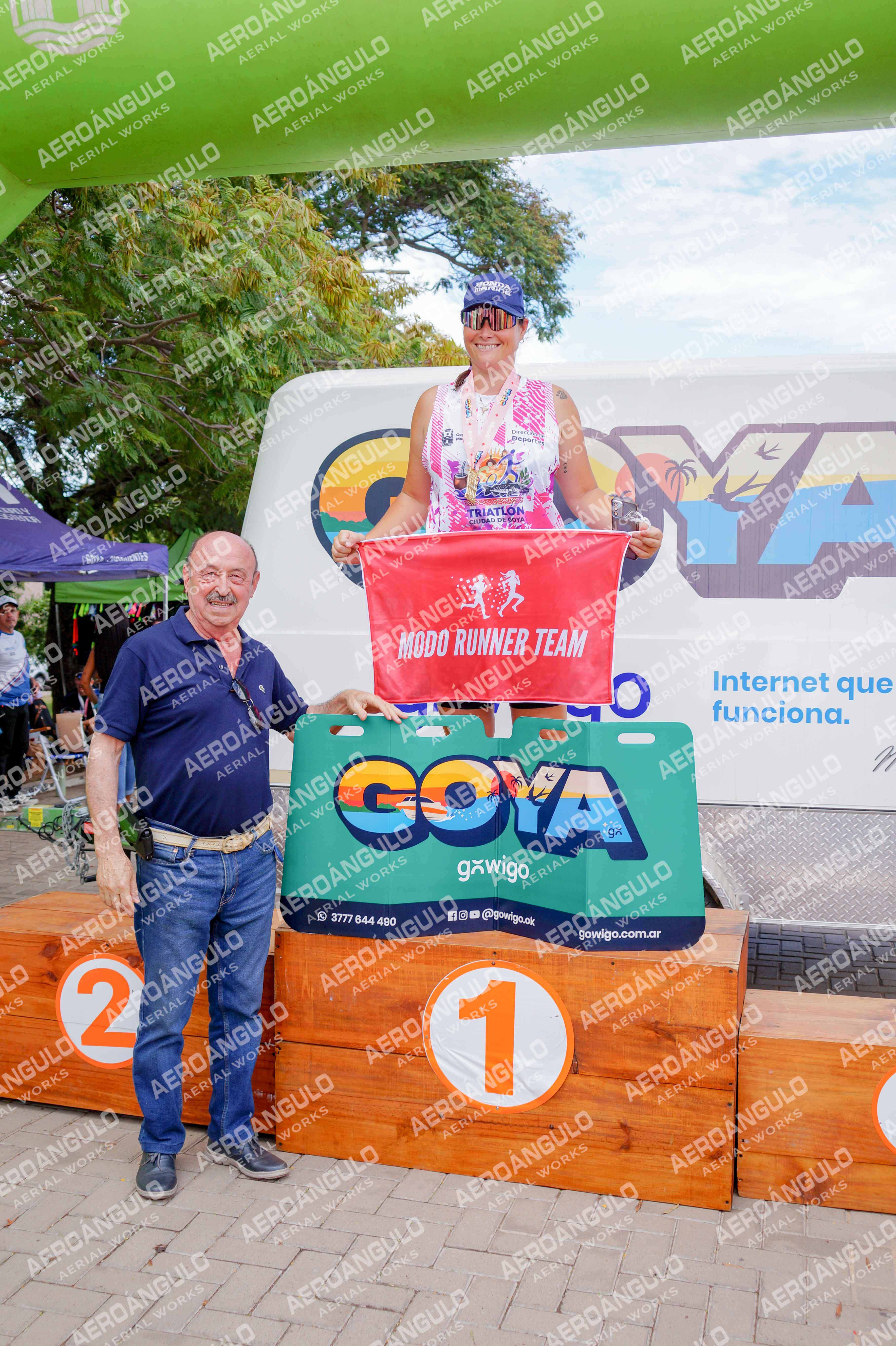TRIATLON N°287