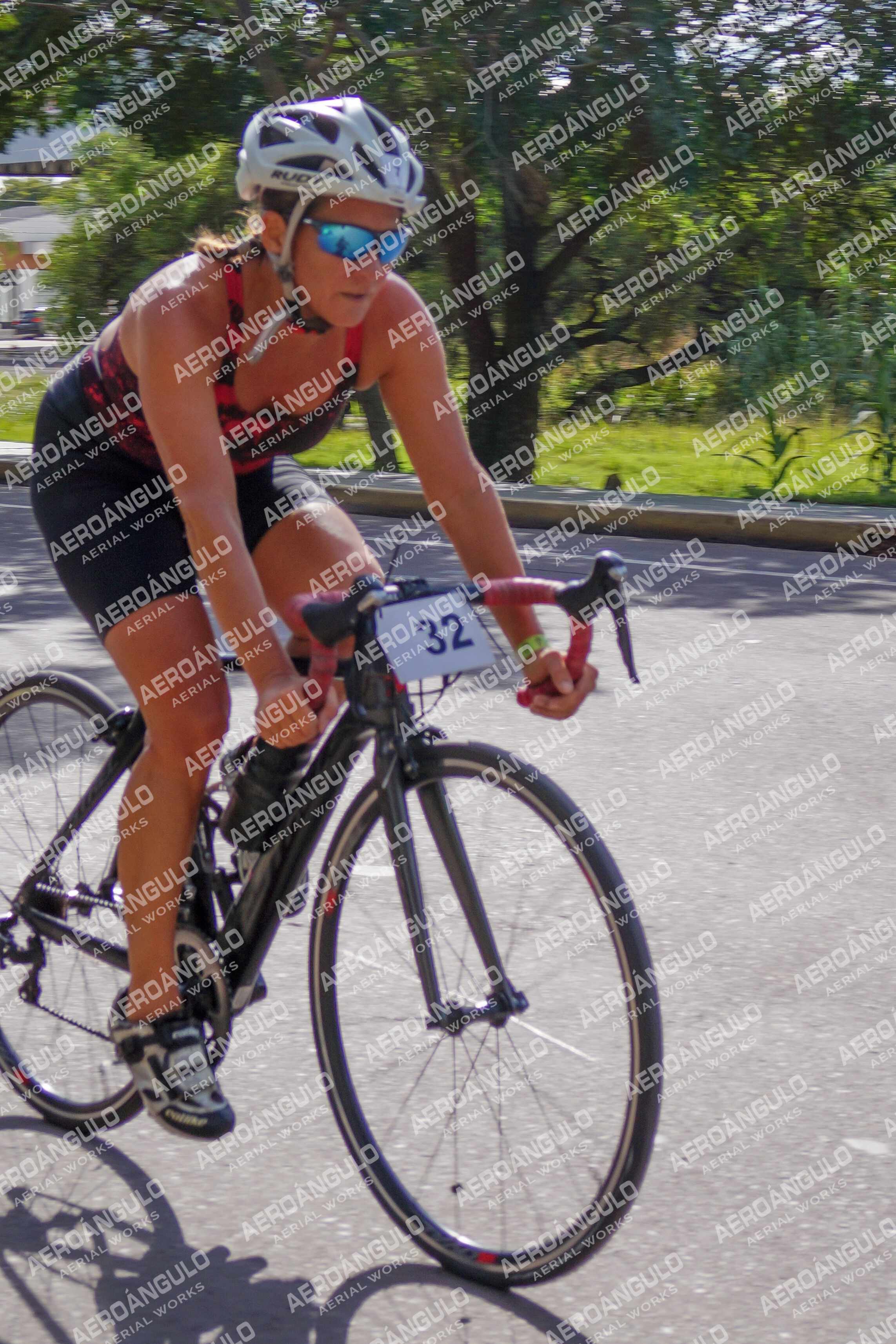 TRIATLON N°29