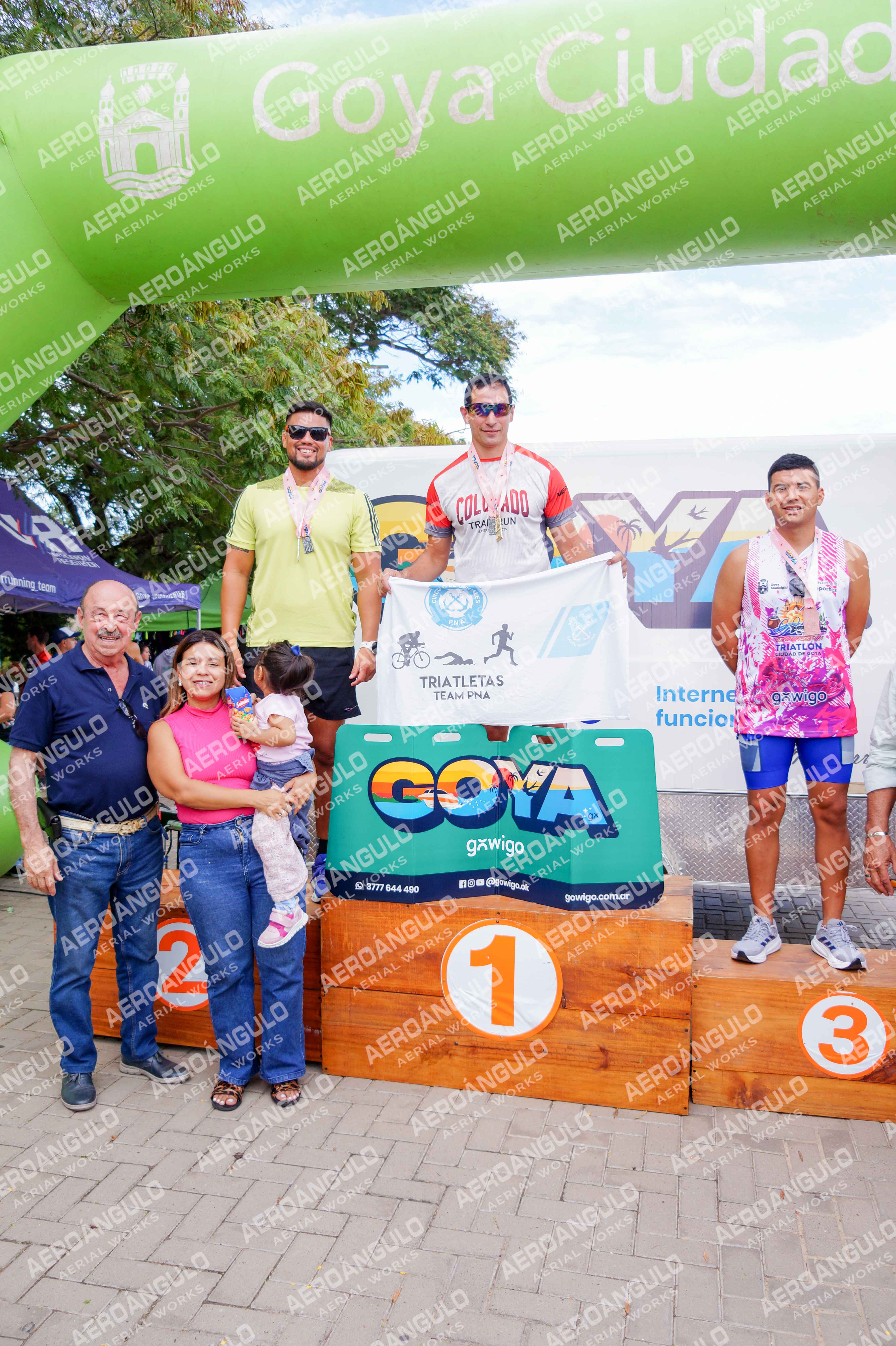 TRIATLON N°290