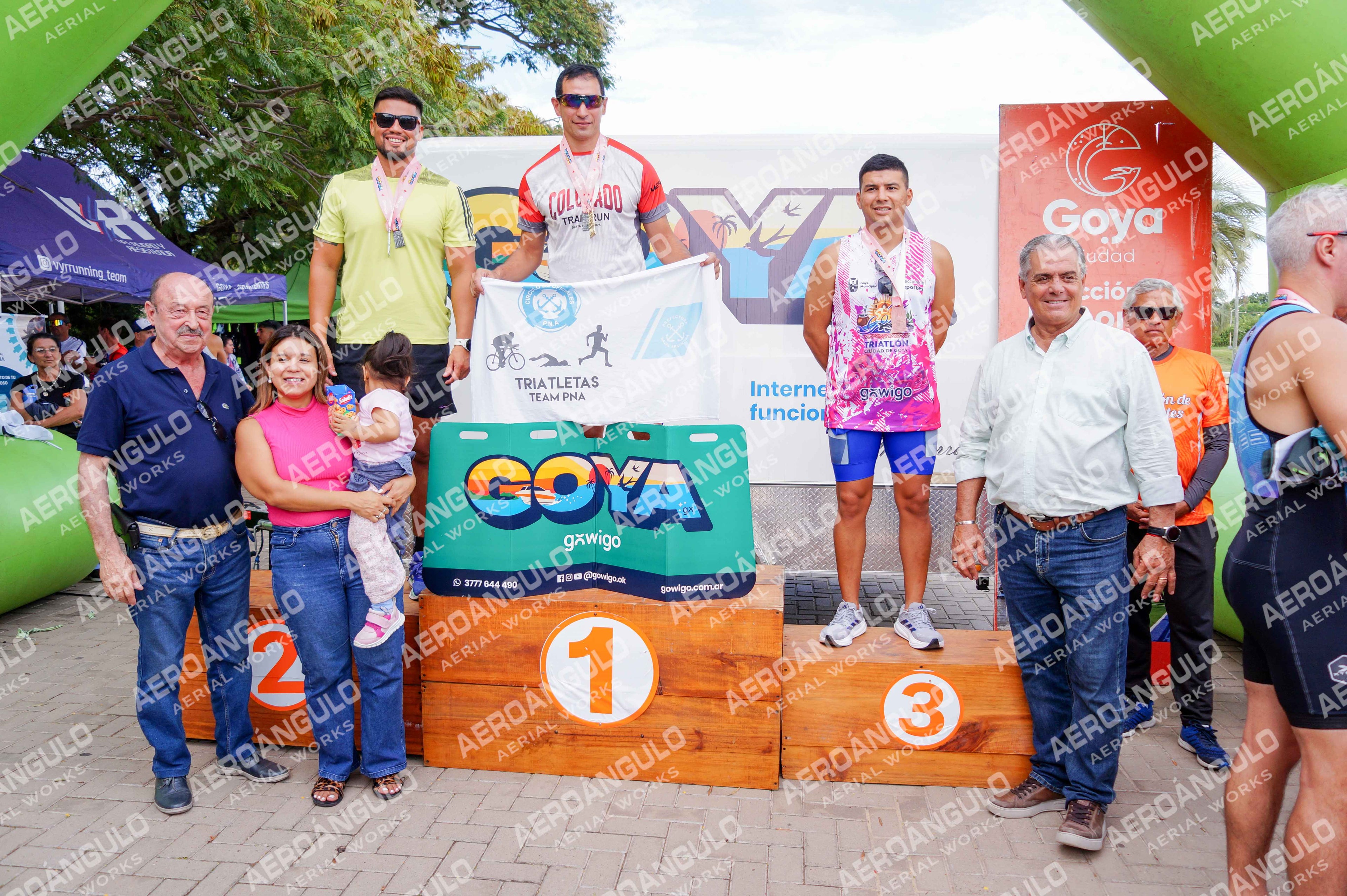TRIATLON N°291
