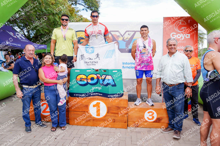 TRIATLON N°291