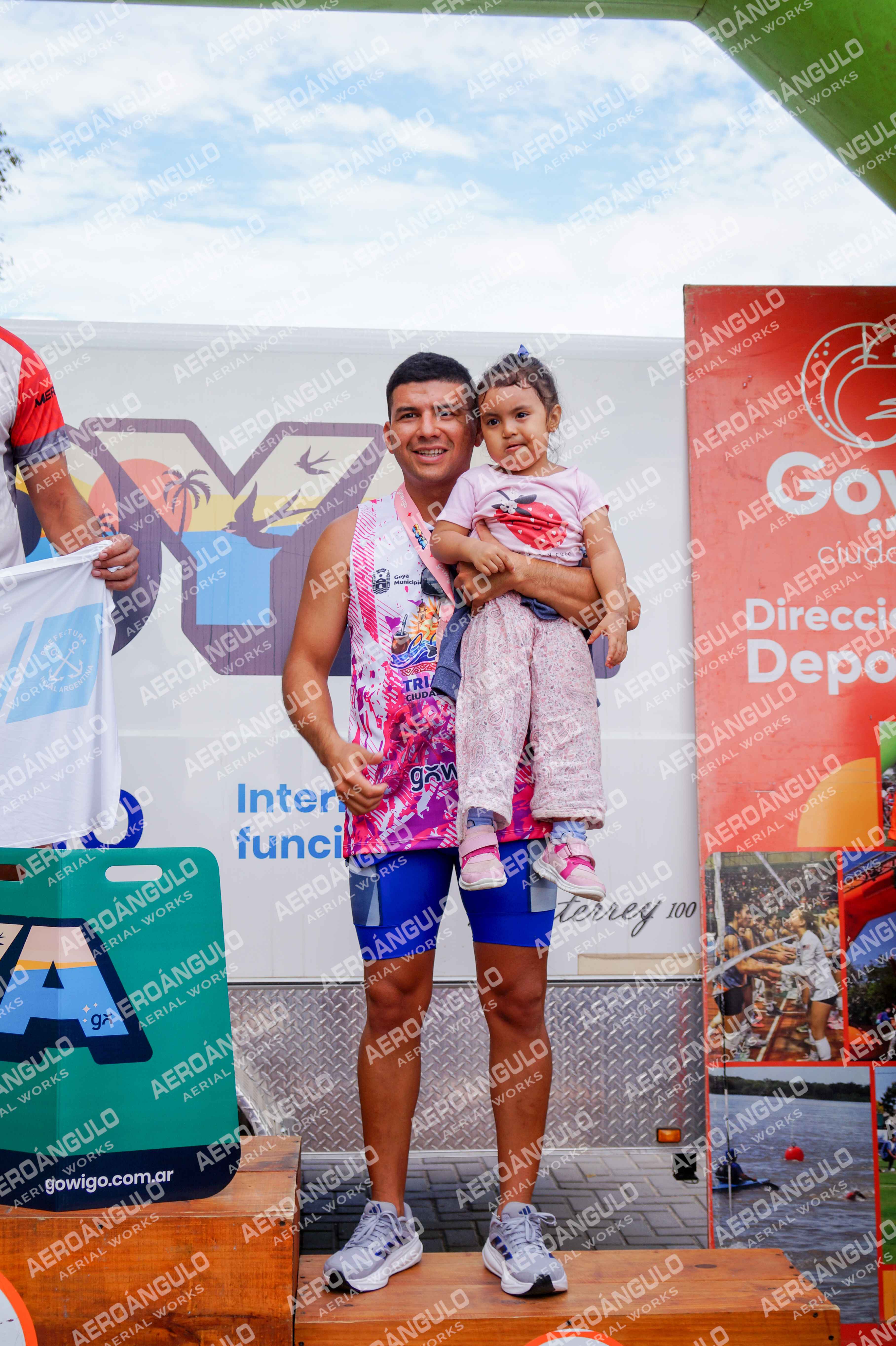 TRIATLON N°292