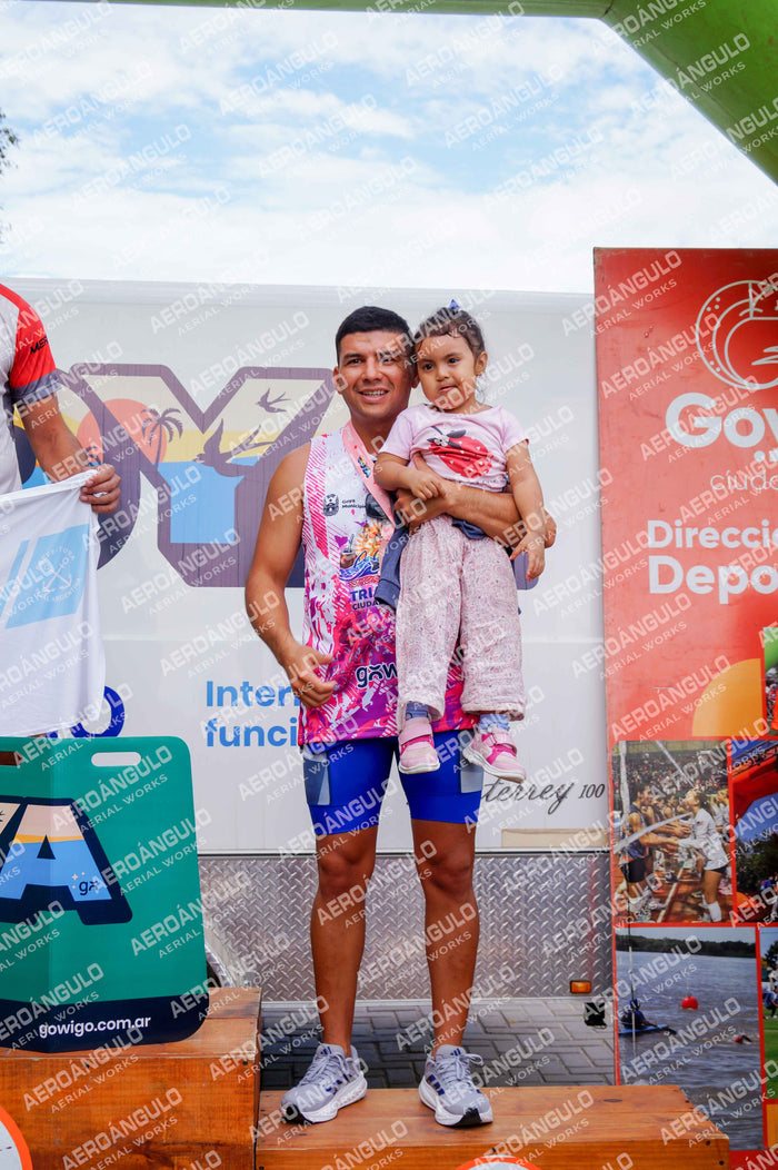 TRIATLON N°292