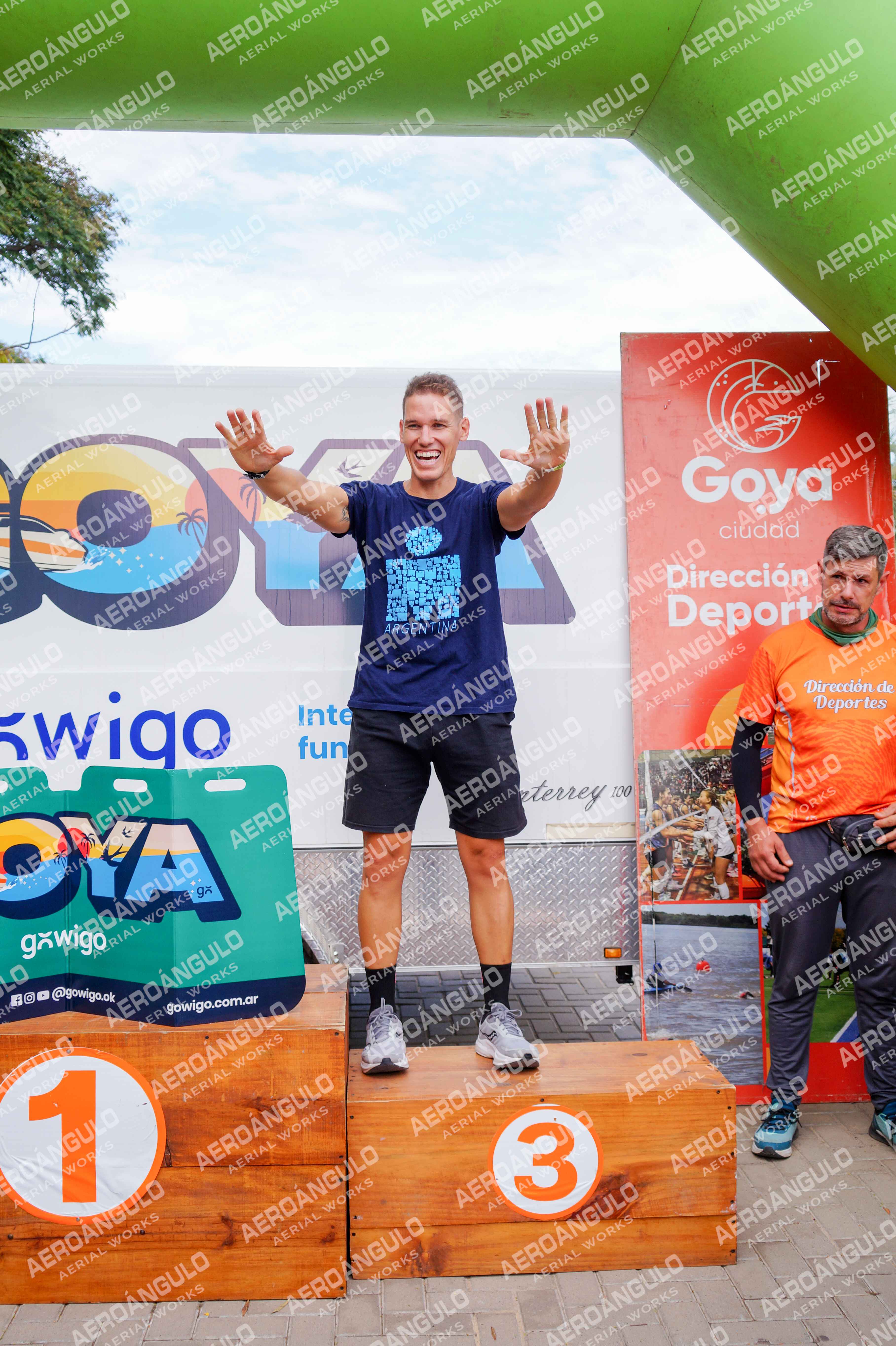 TRIATLON N°293