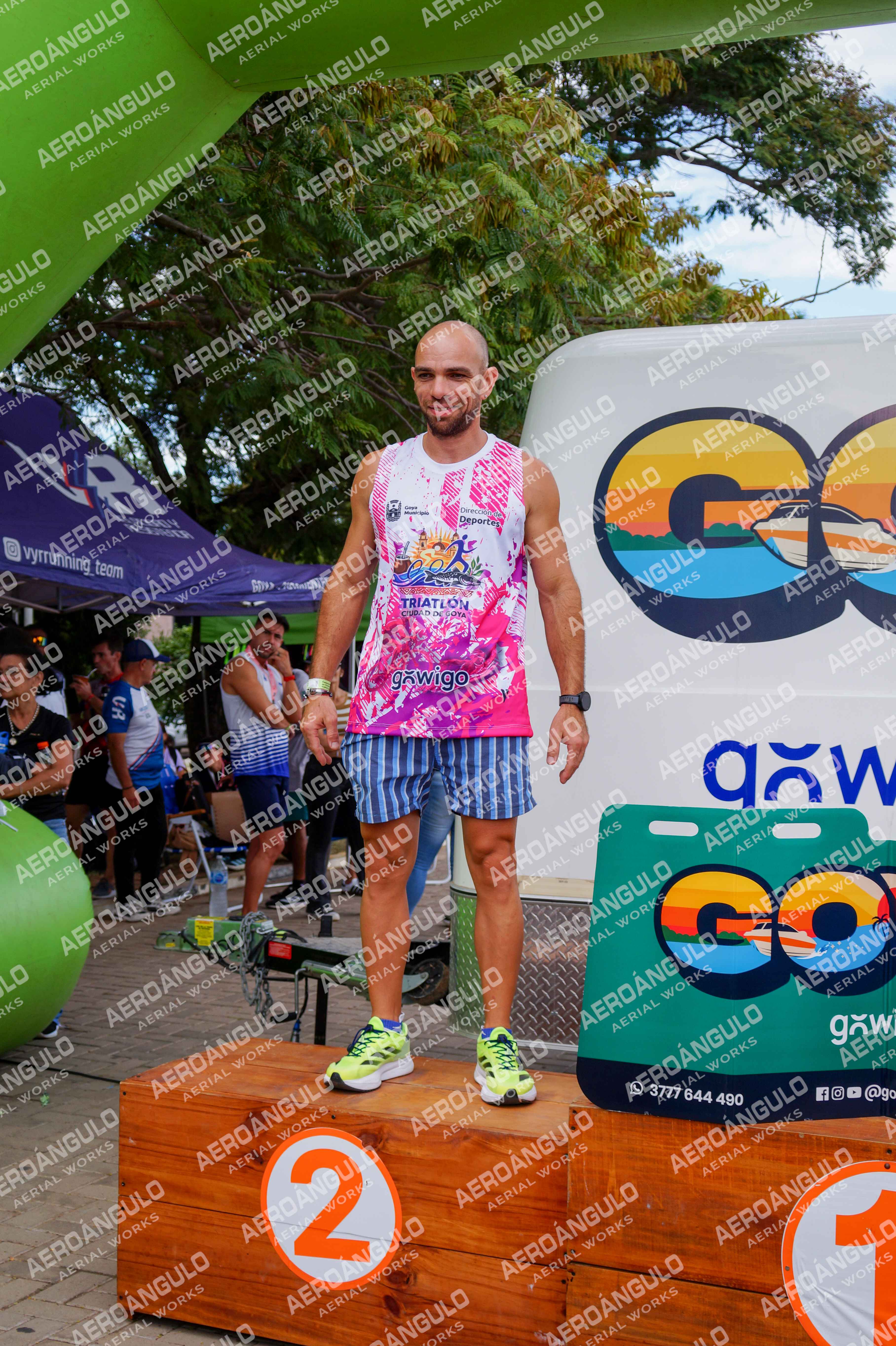 TRIATLON N°294