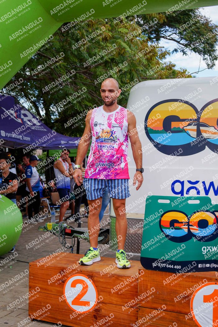 TRIATLON N°294
