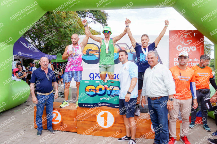 TRIATLON N°296