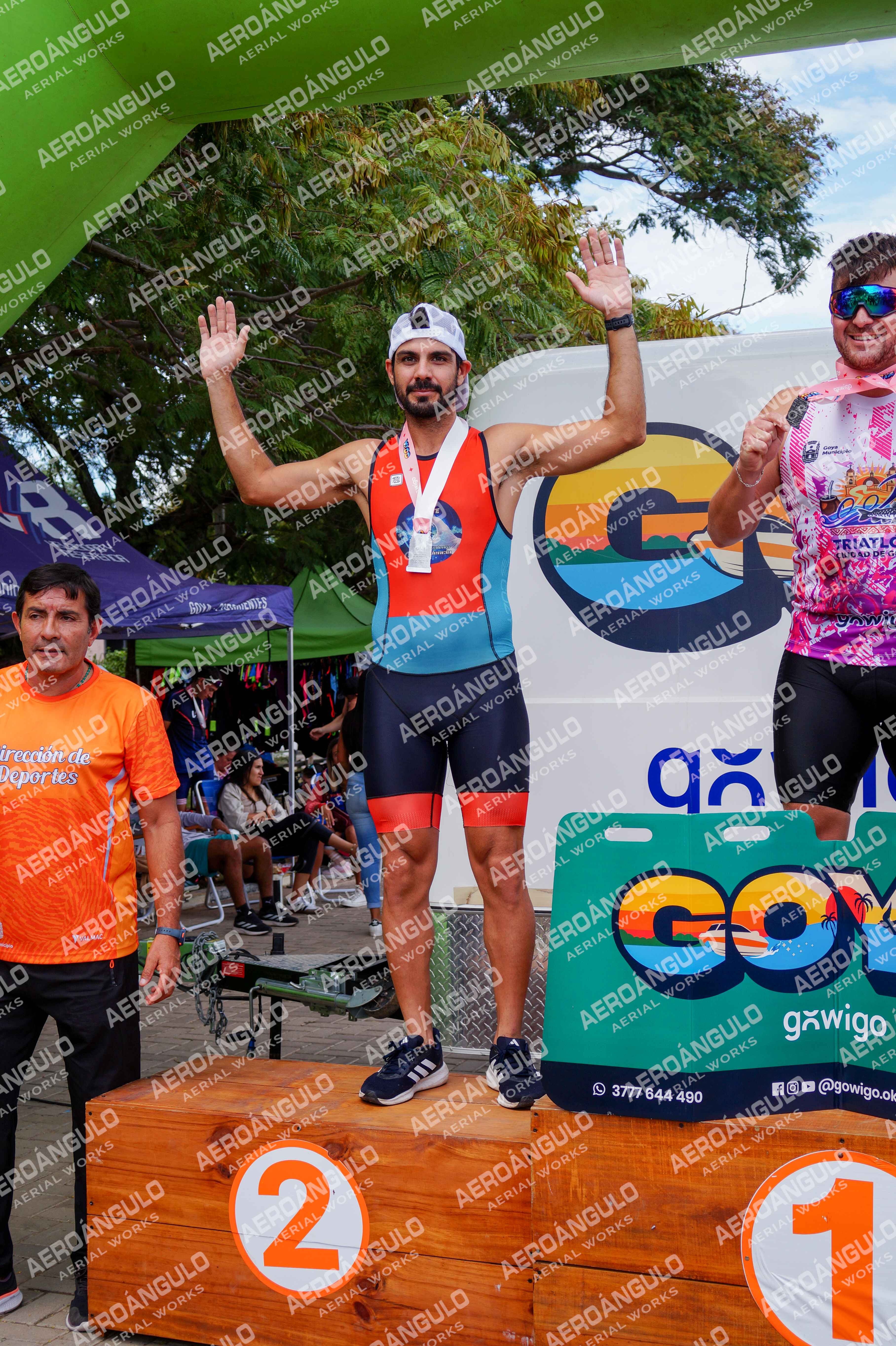 TRIATLON N°299