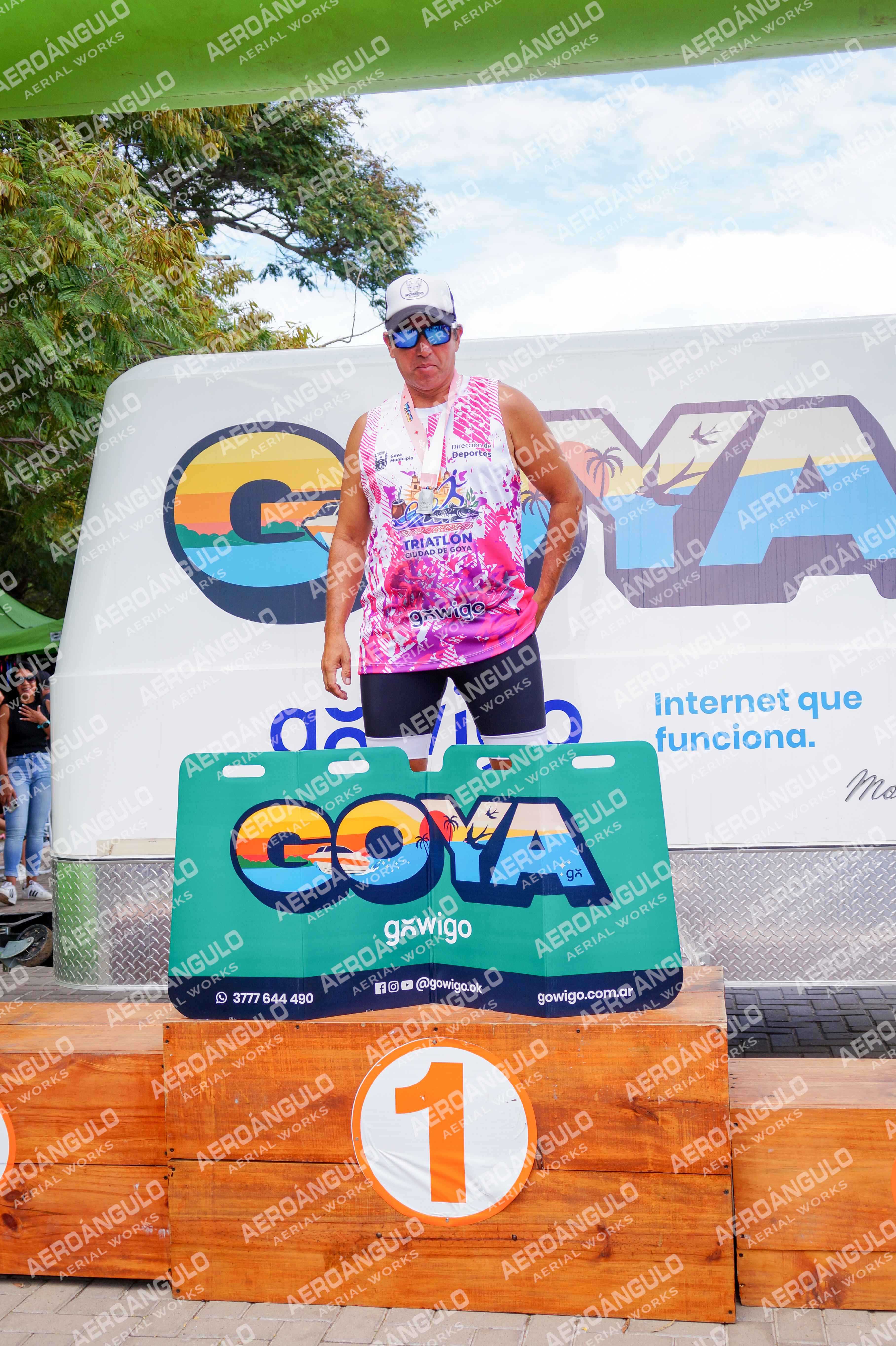 TRIATLON N°301