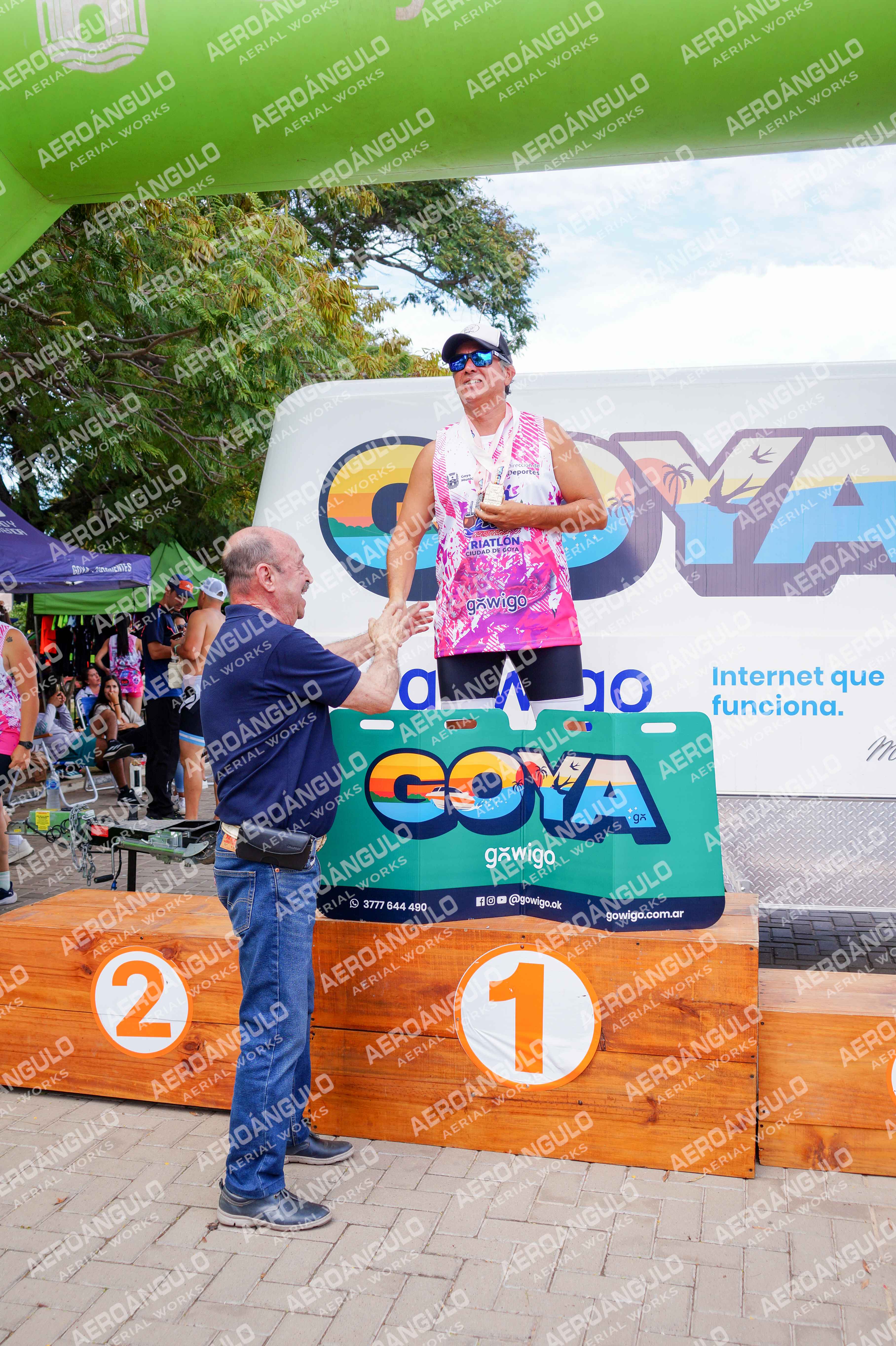 TRIATLON N°302