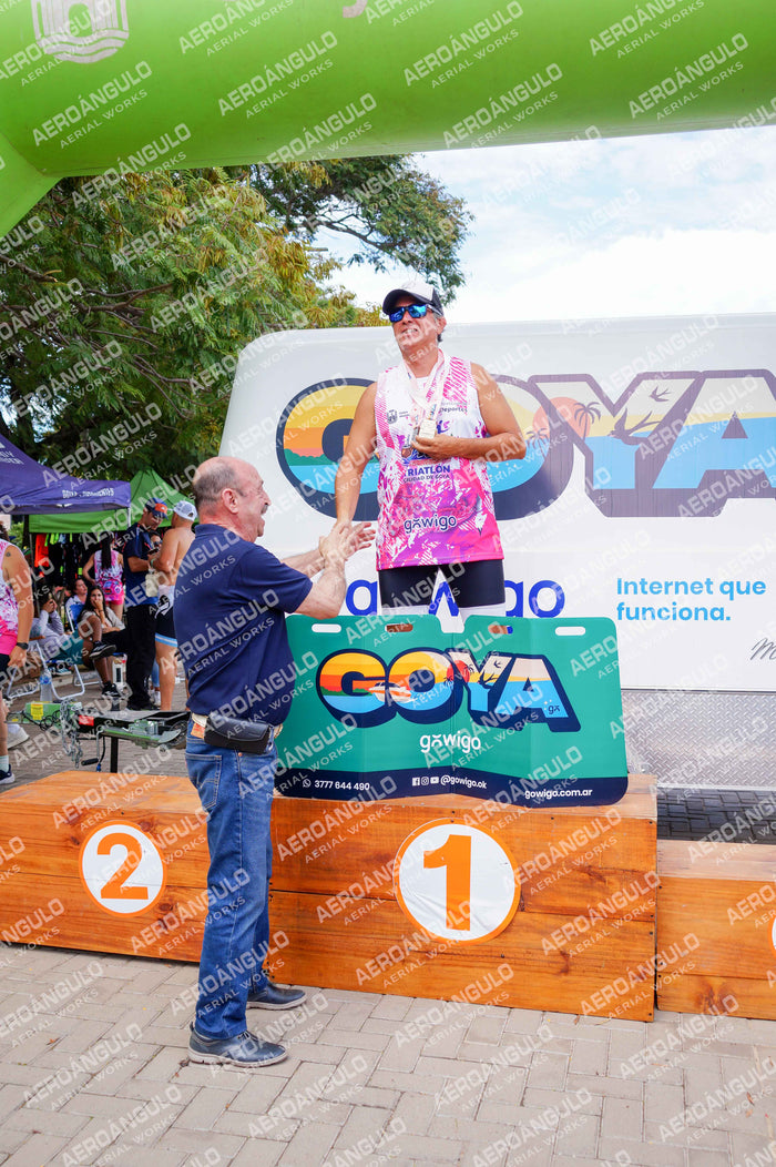 TRIATLON N°302