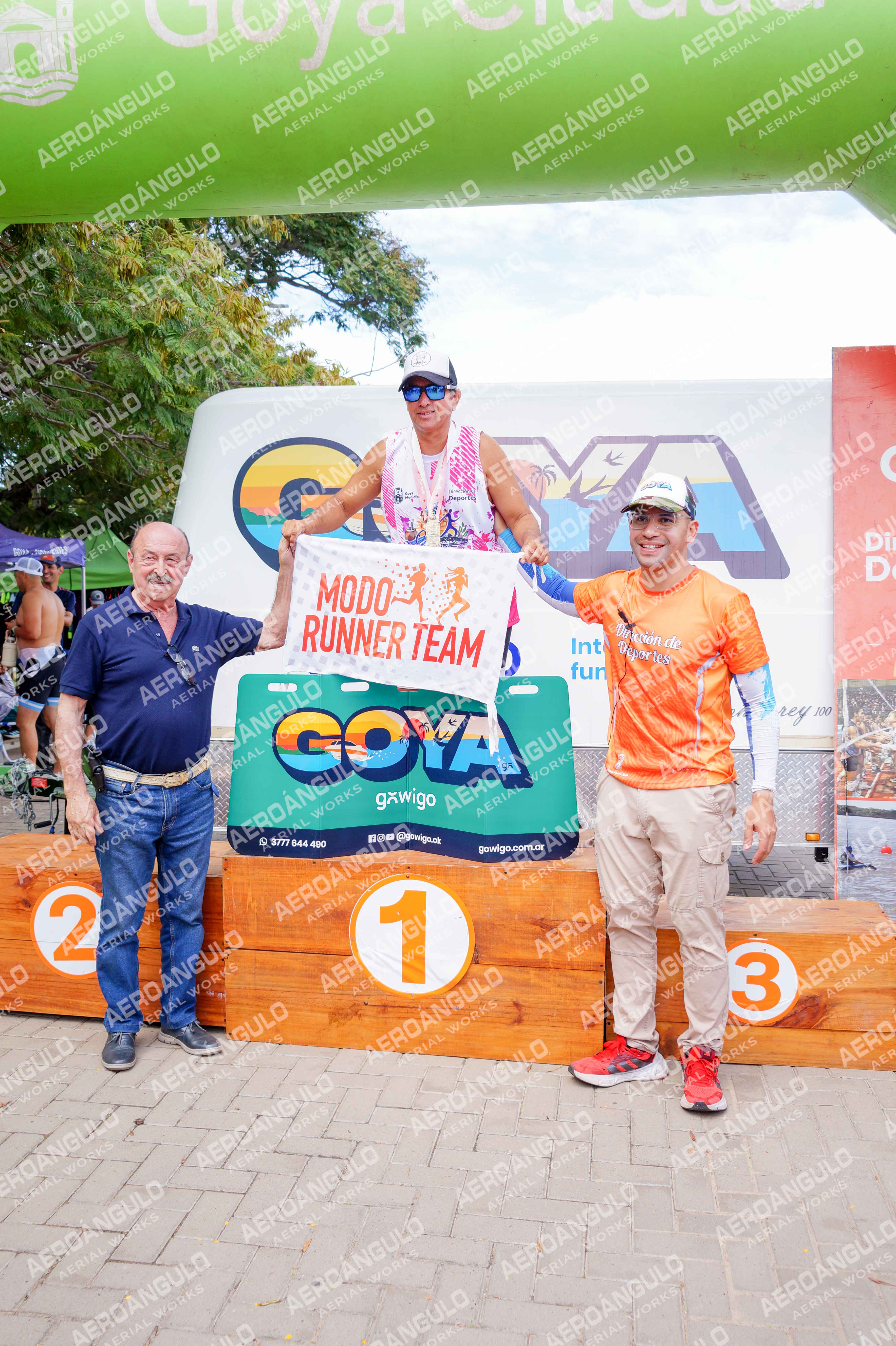 TRIATLON N°303