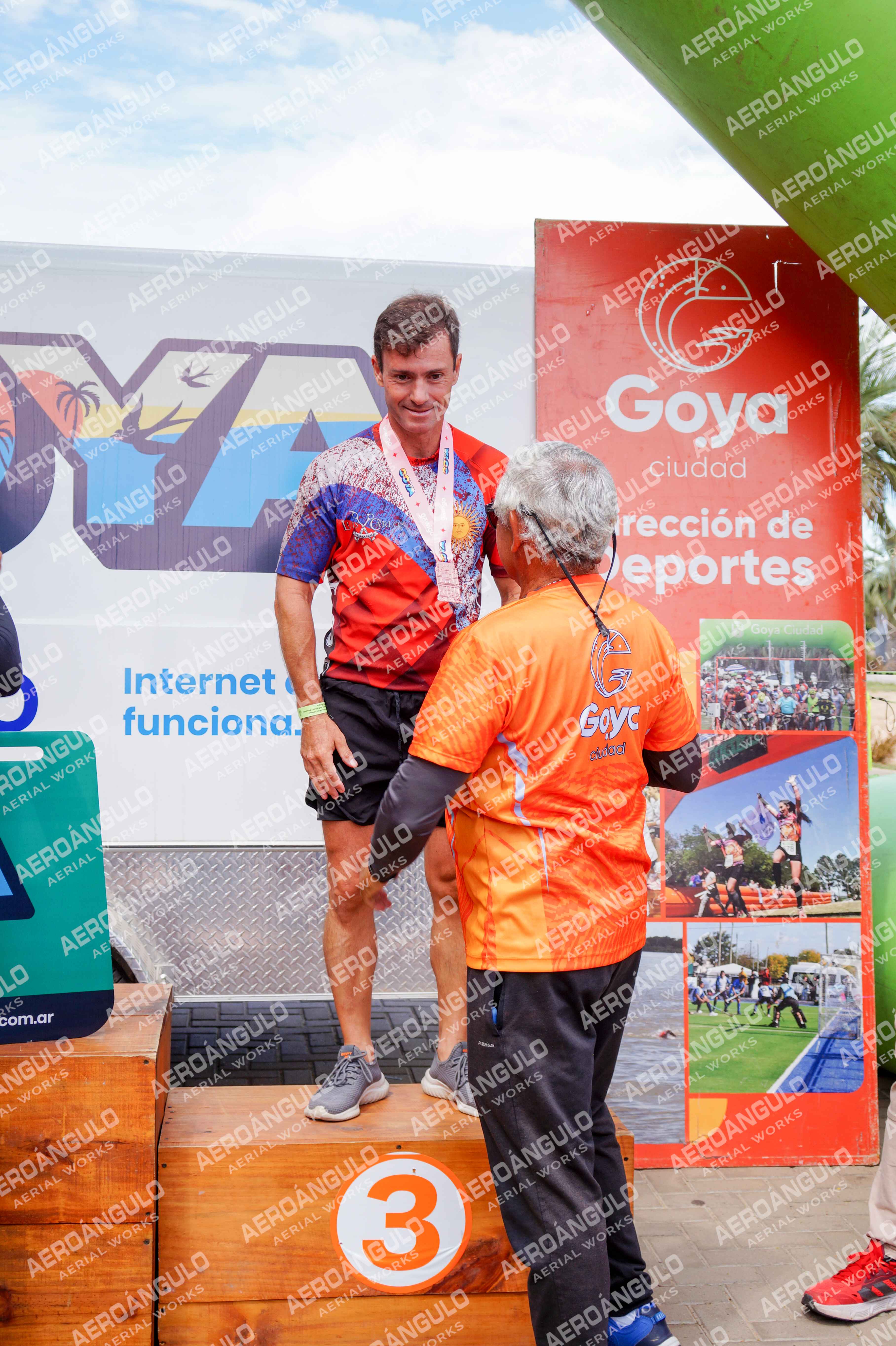 TRIATLON N°304