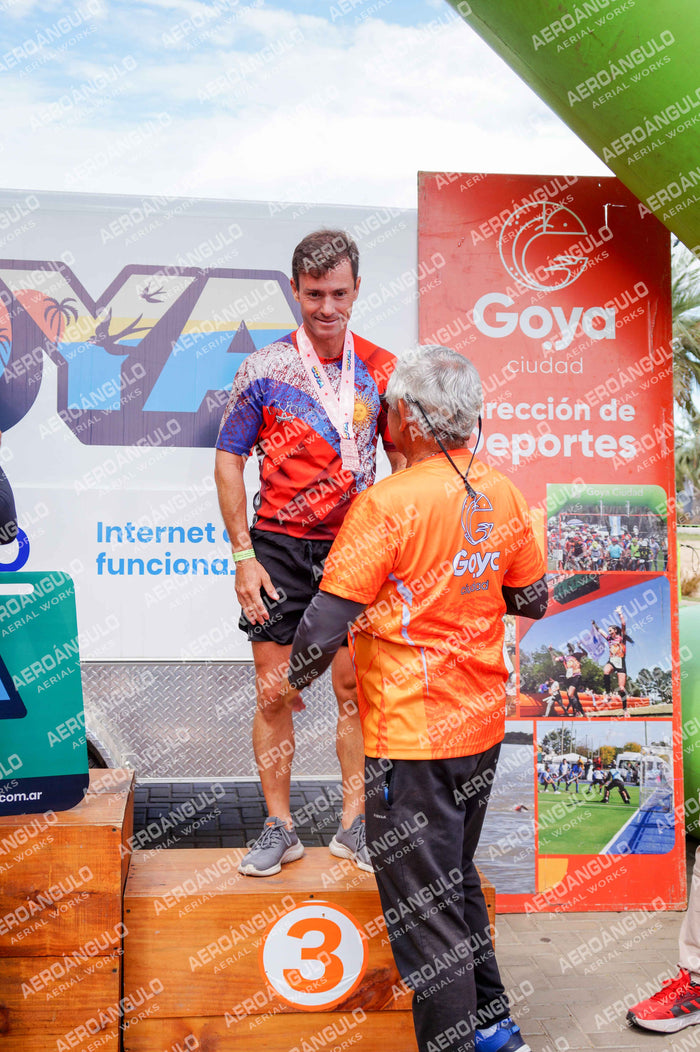 TRIATLON N°304