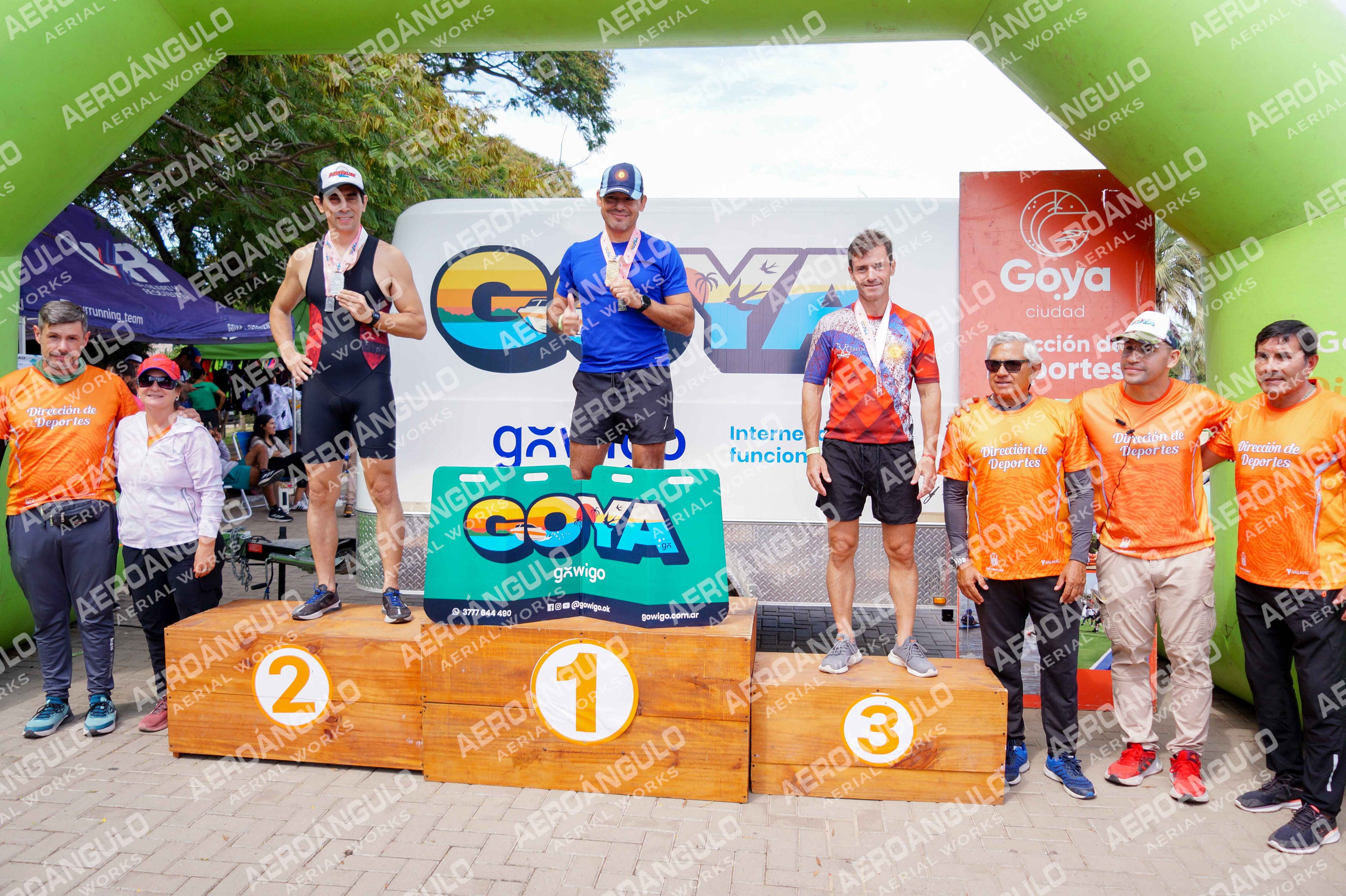 TRIATLON N°308