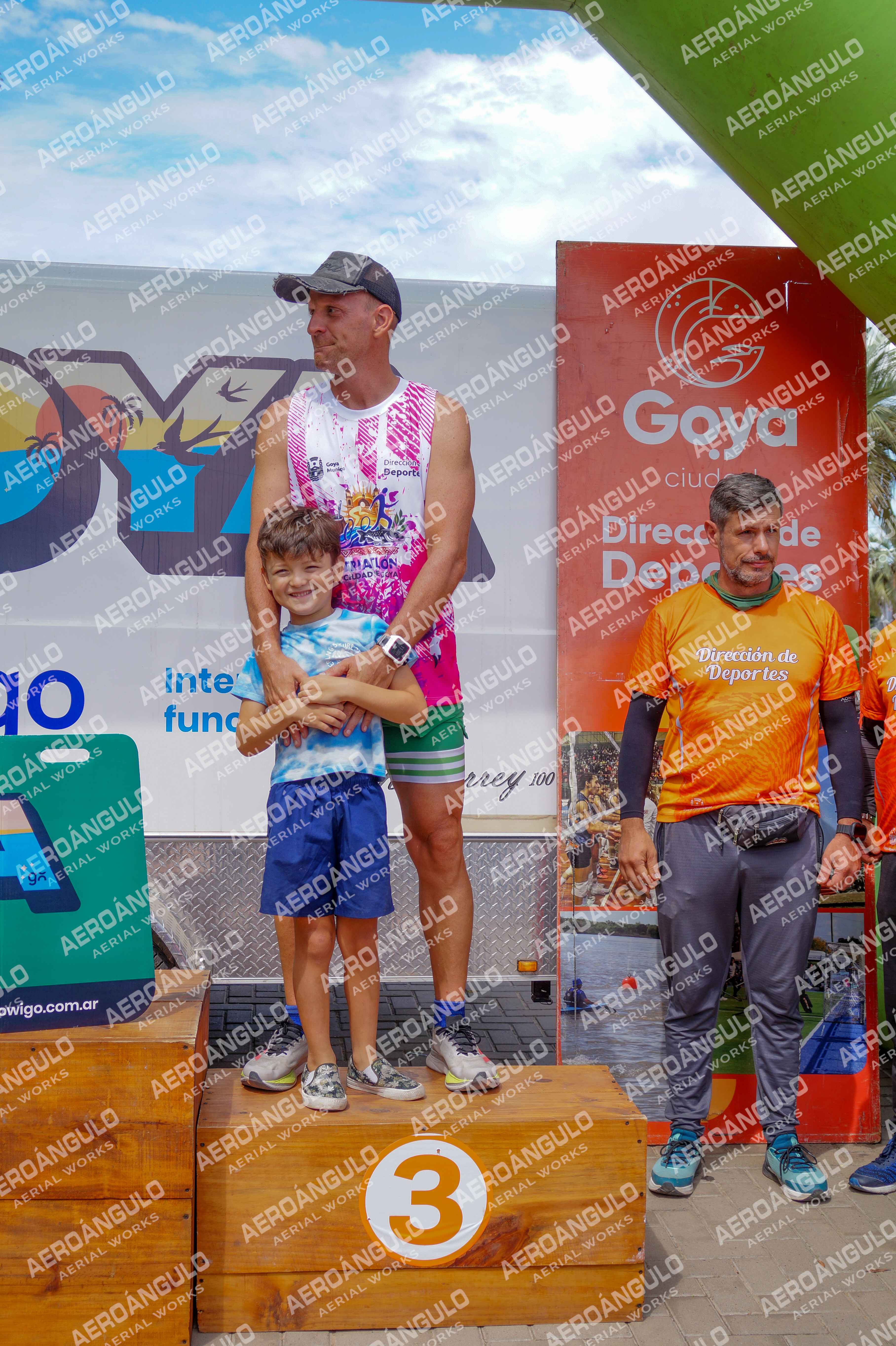 TRIATLON N°309