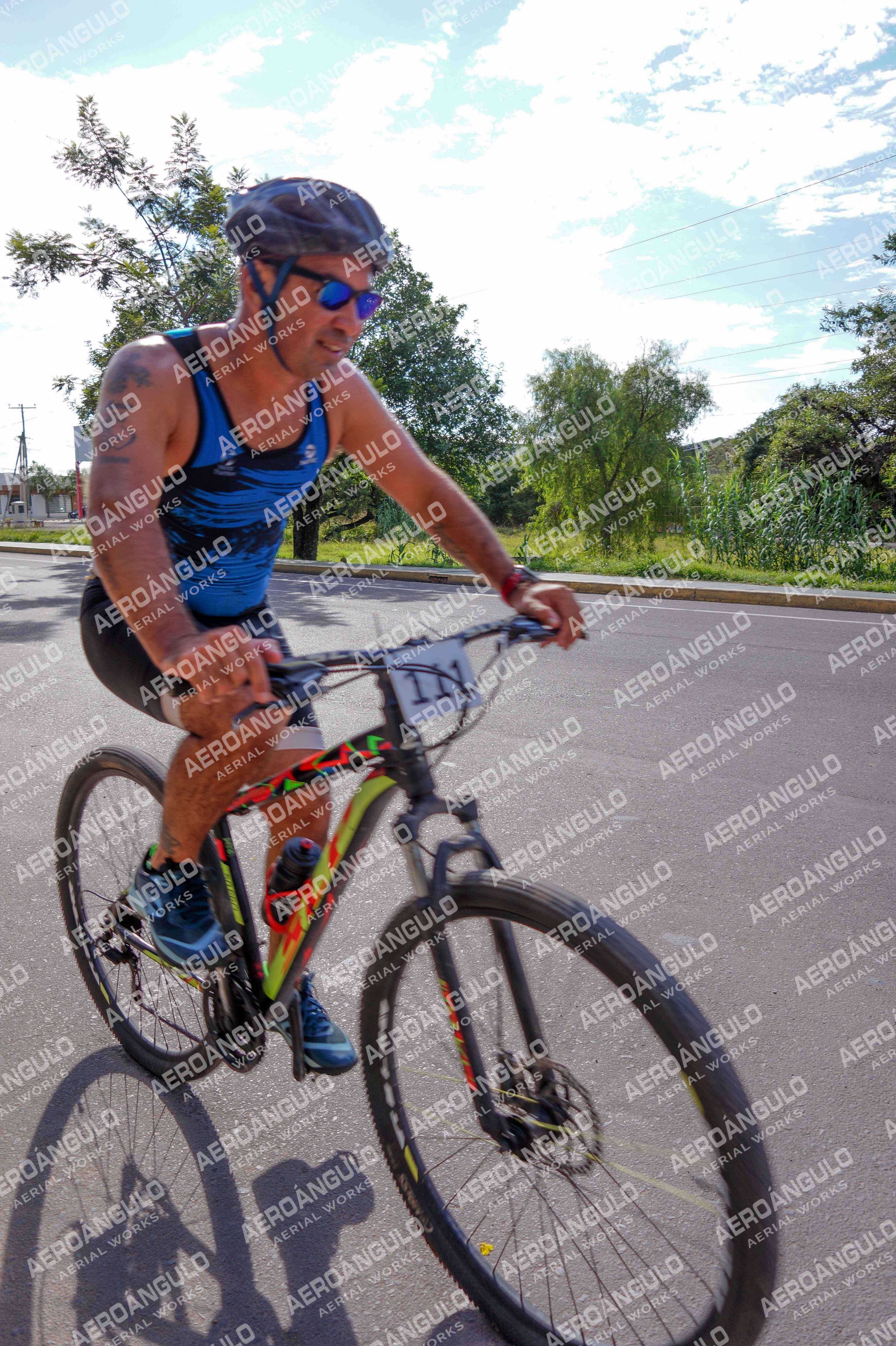 TRIATLON N°31