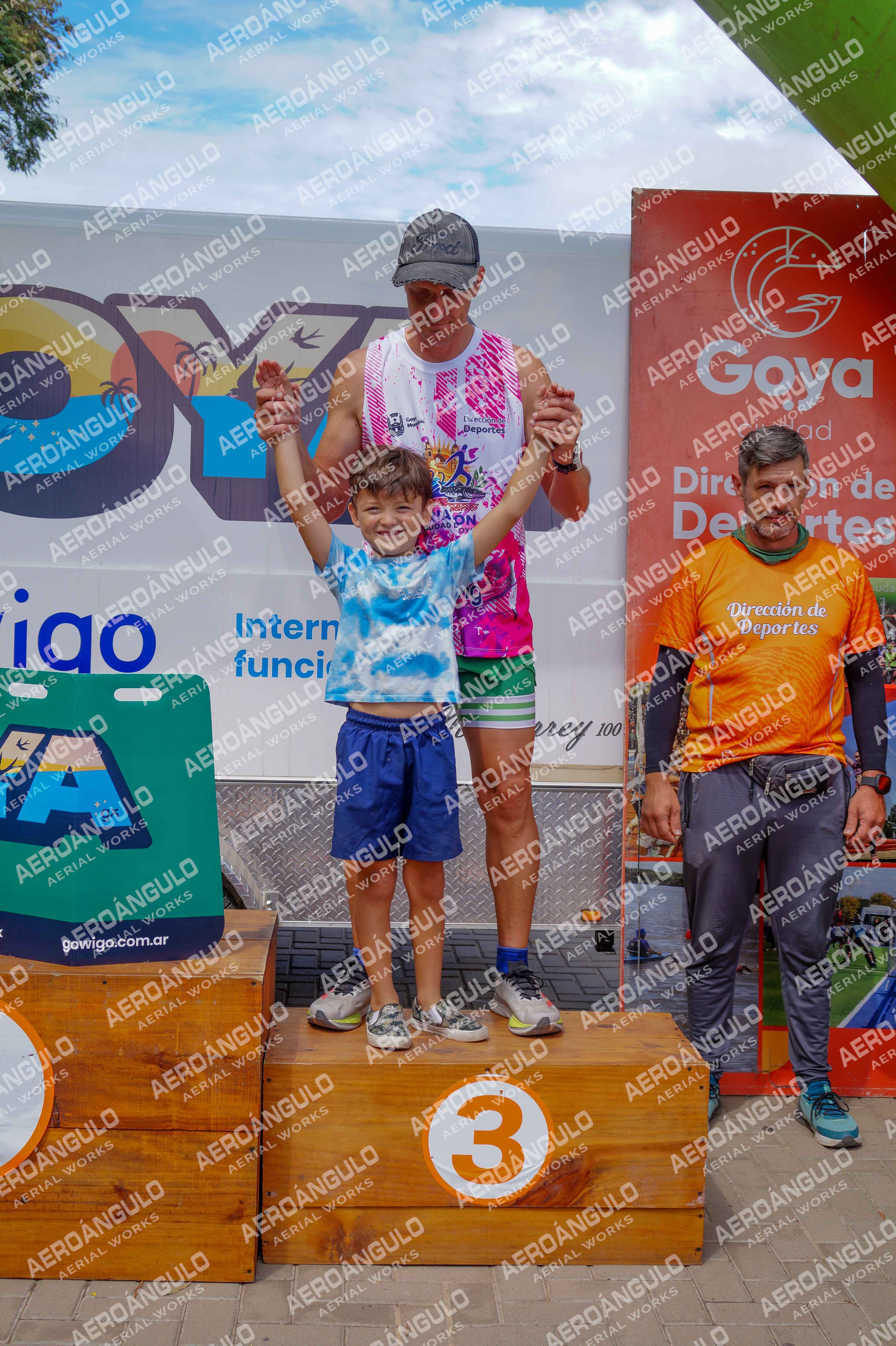 TRIATLON N°310