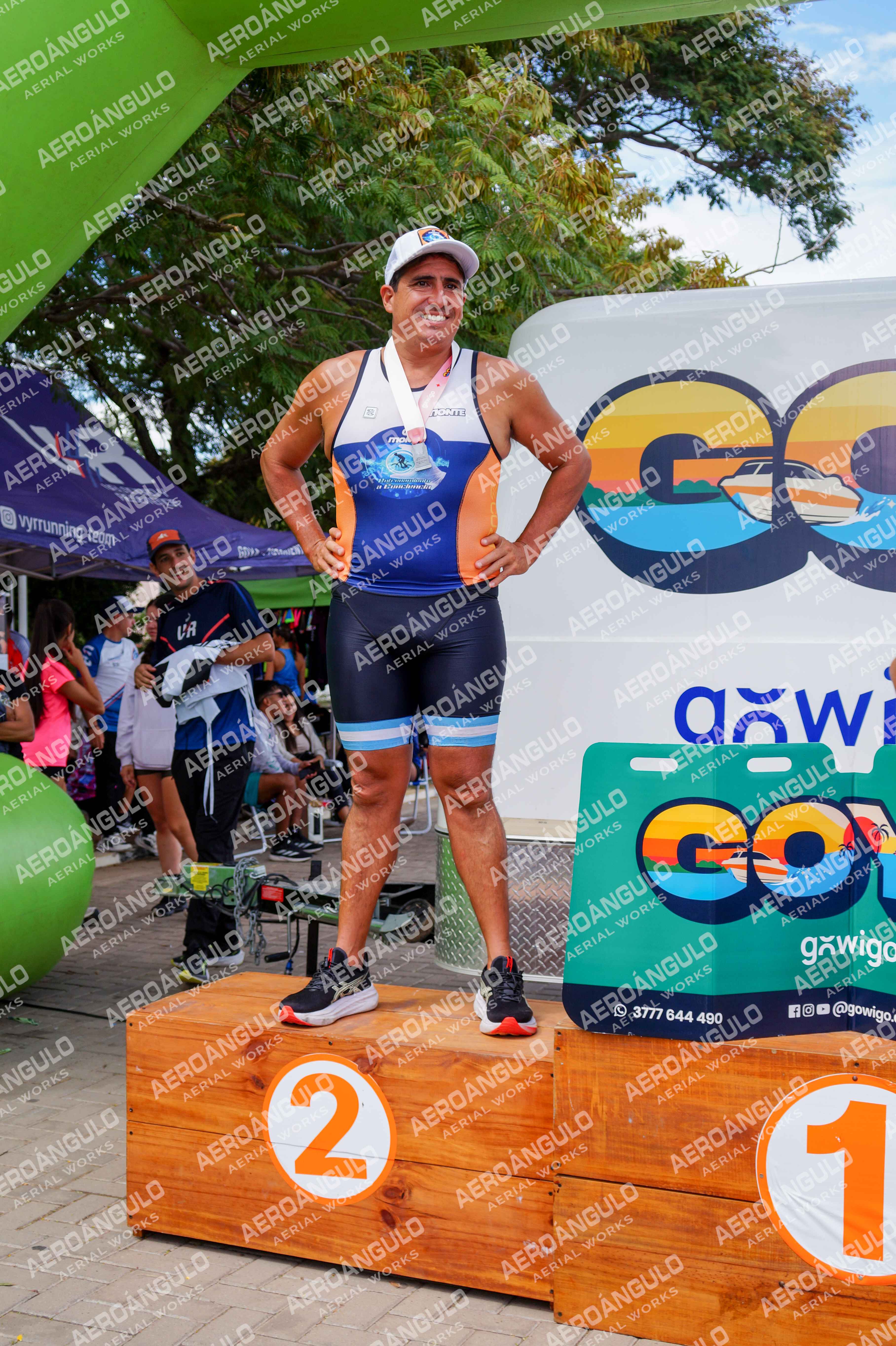 TRIATLON N°311