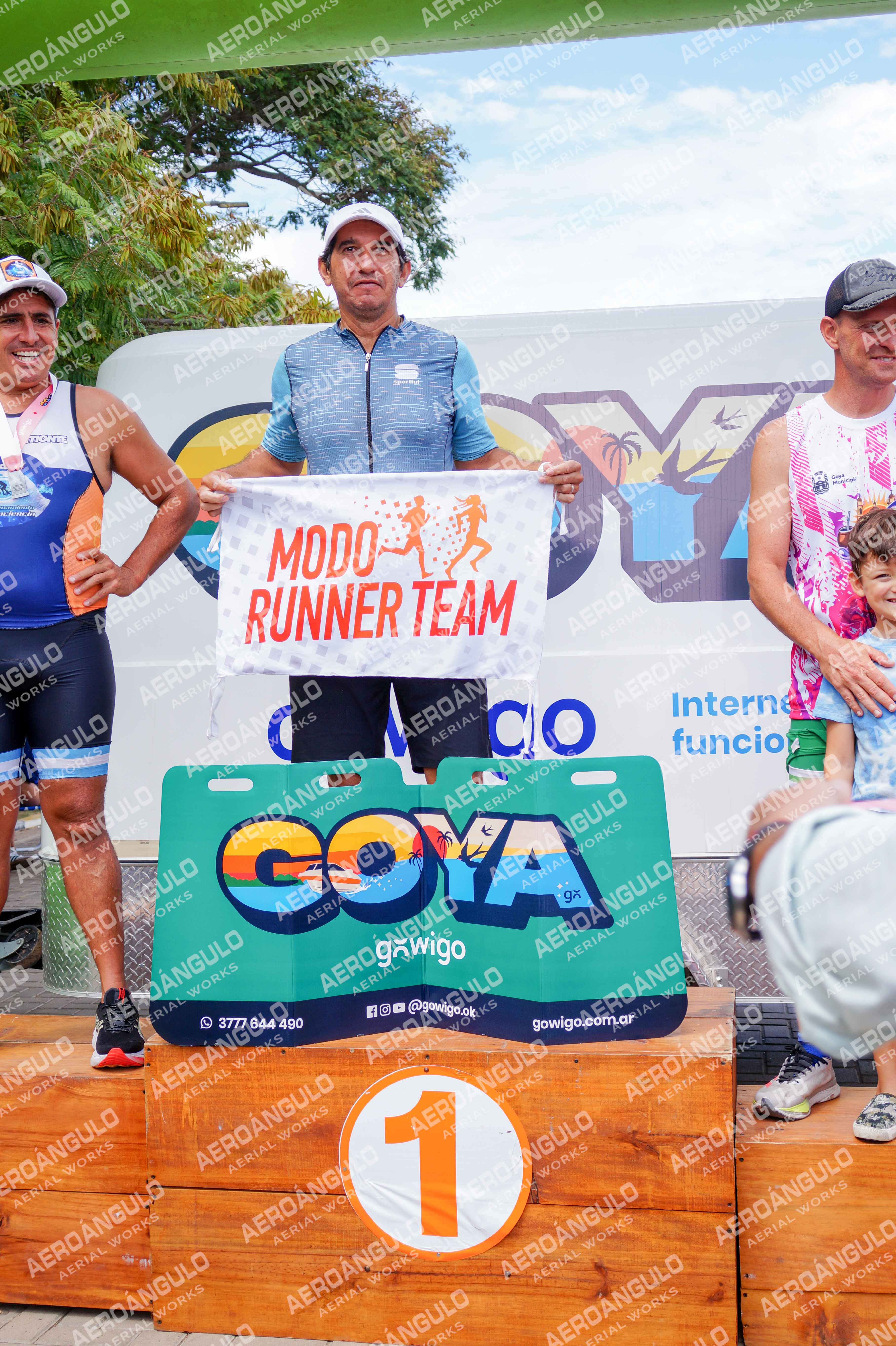 TRIATLON N°312