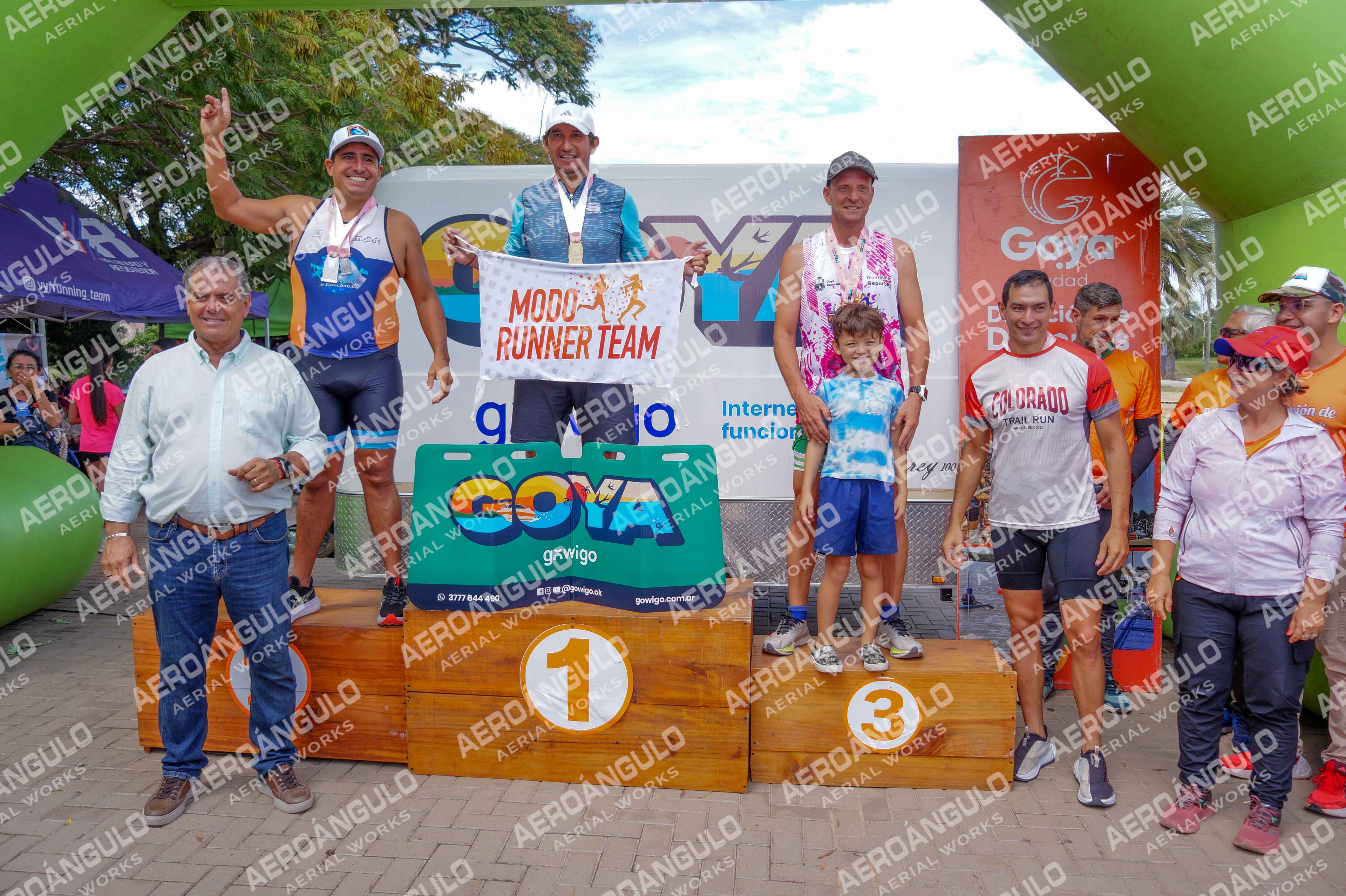 TRIATLON N°313