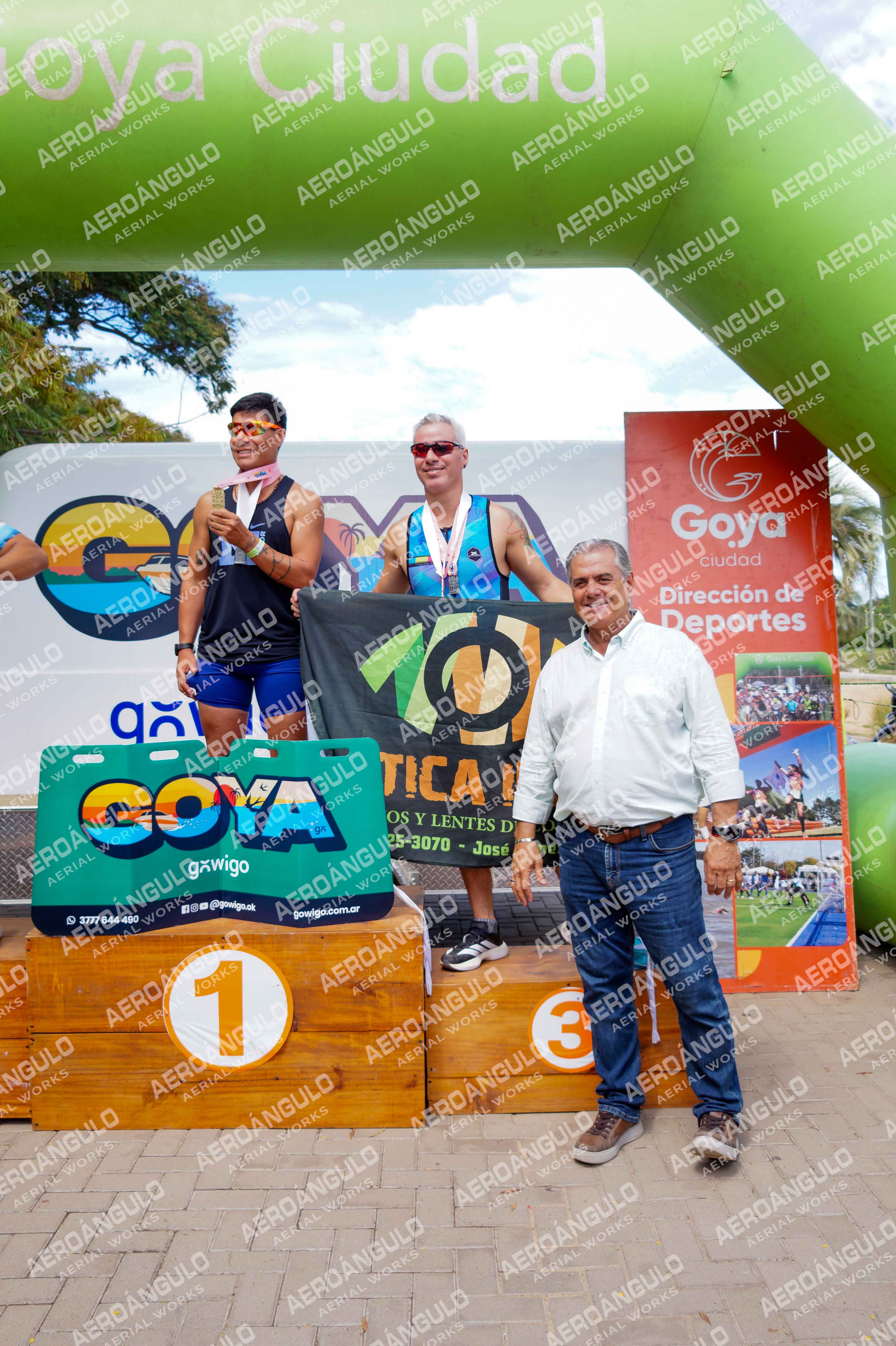 TRIATLON N°315
