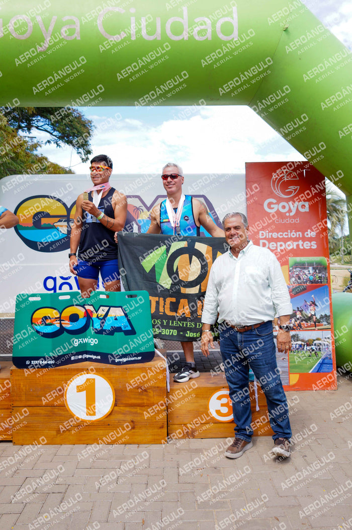 TRIATLON N°315