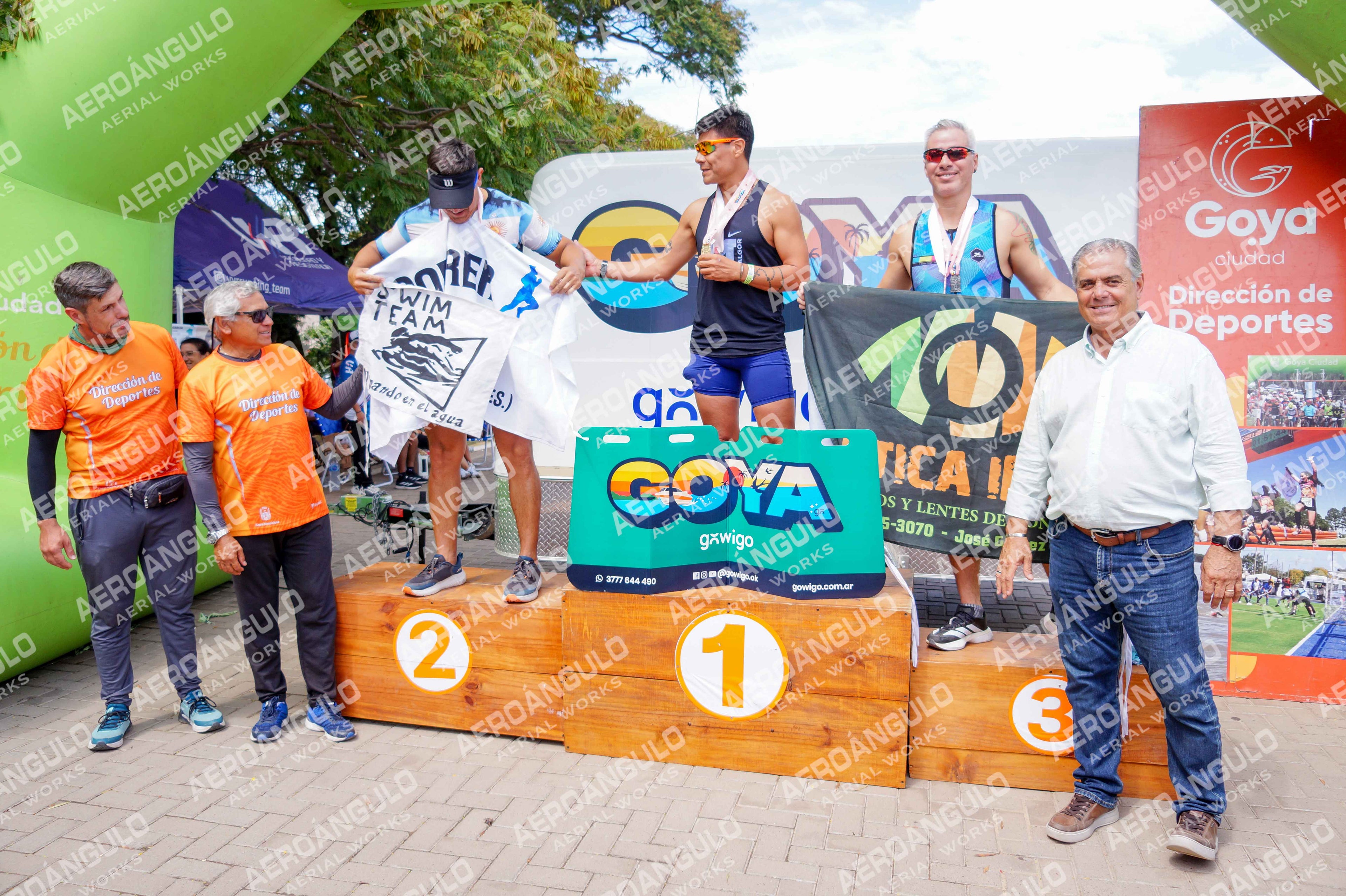 TRIATLON N°316