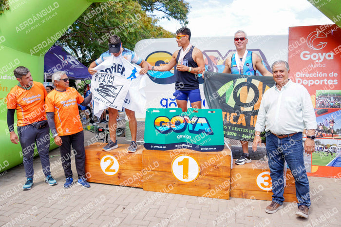 TRIATLON N°316