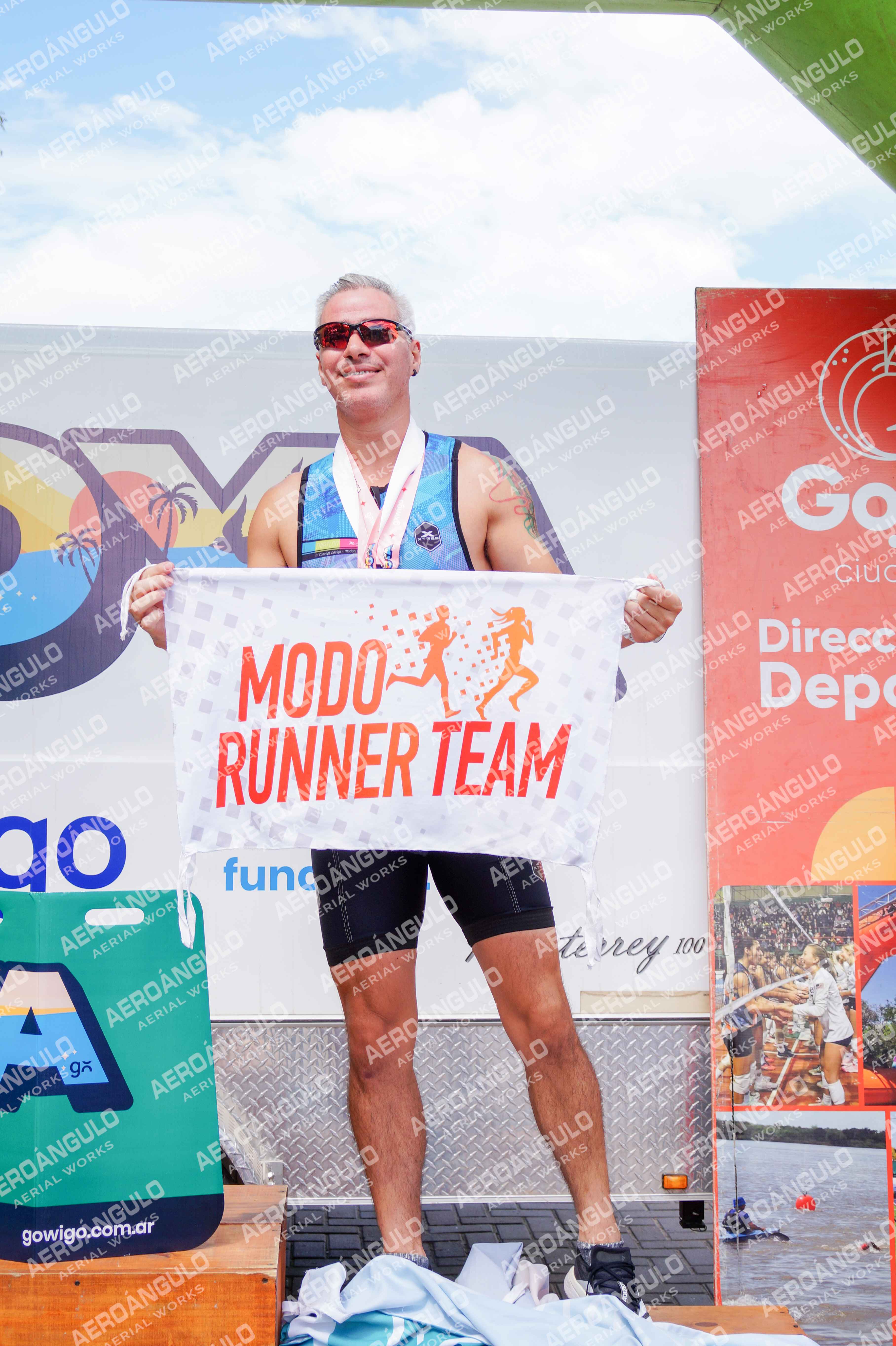 TRIATLON N°317