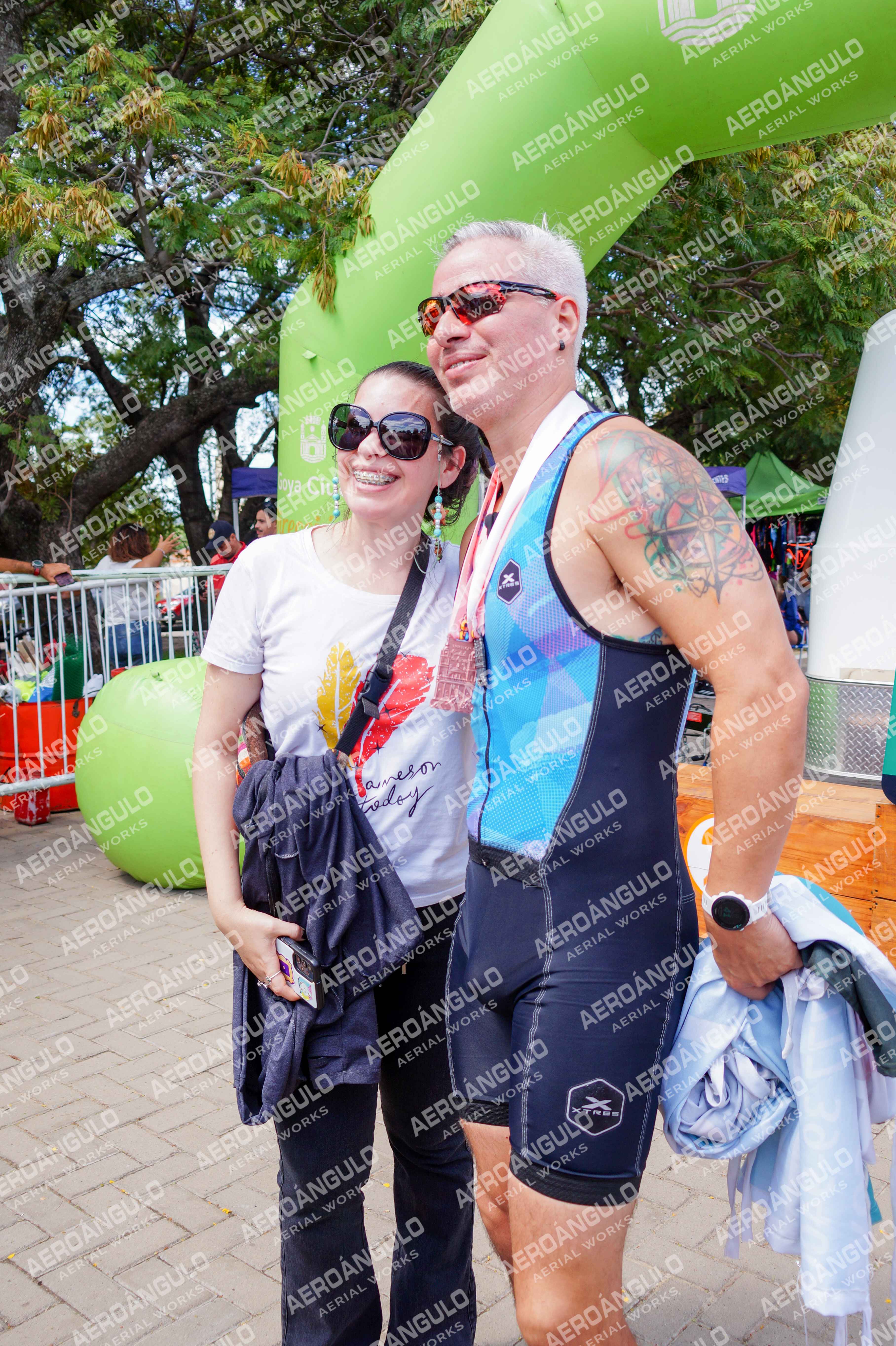 TRIATLON N°318