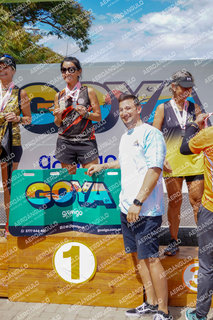 TRIATLON N°319