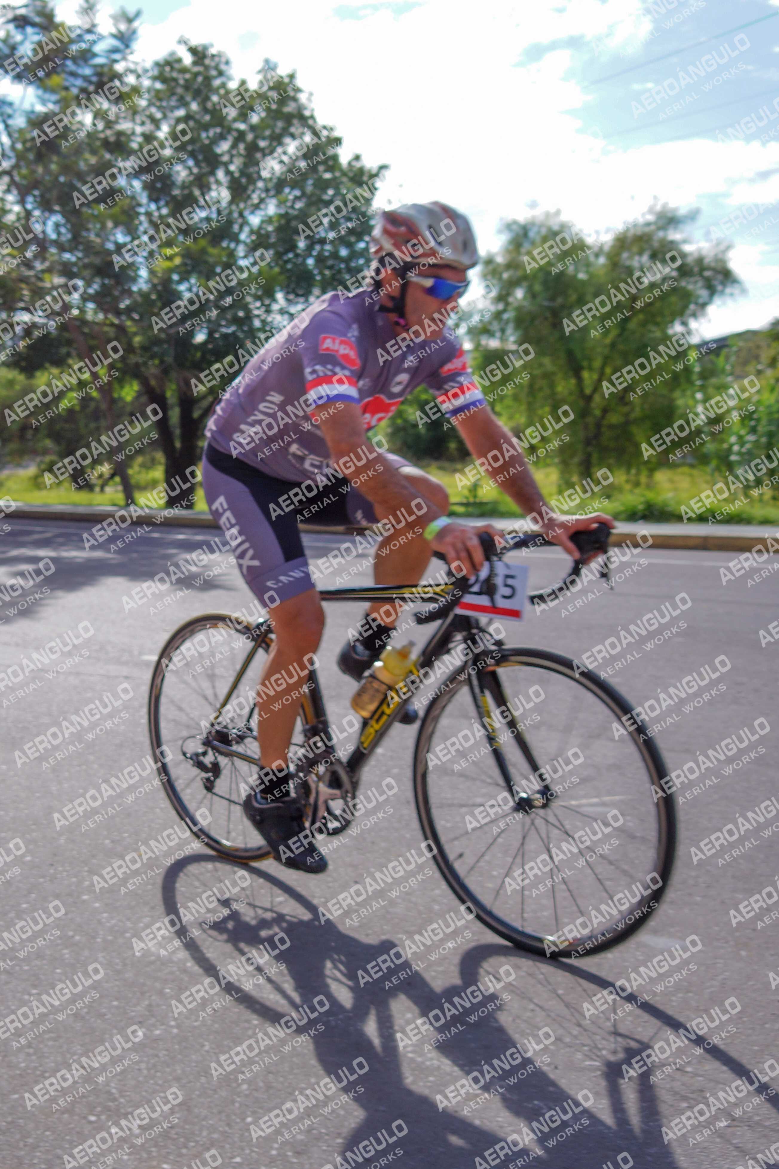 TRIATLON N°32