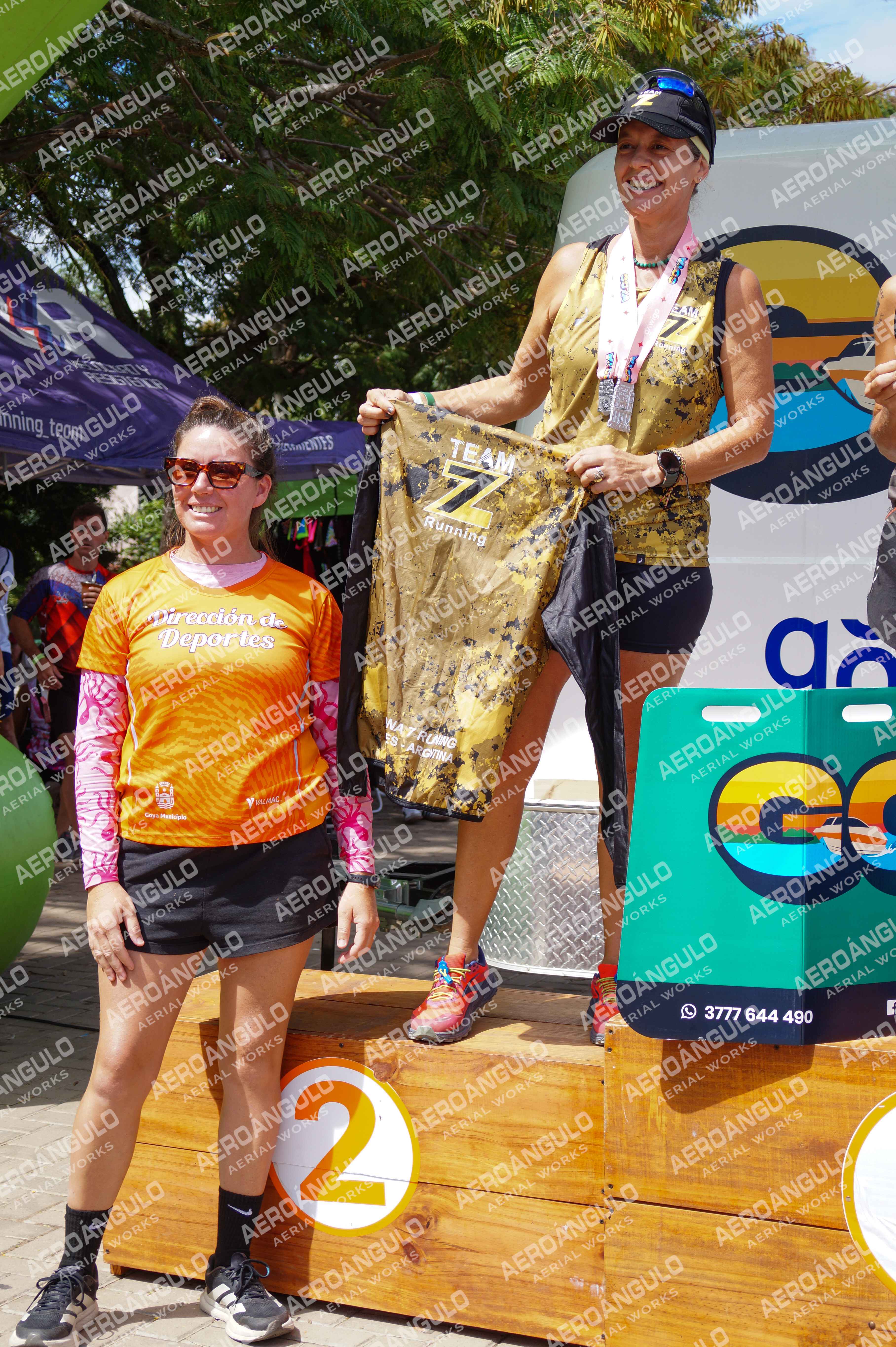 TRIATLON N°320