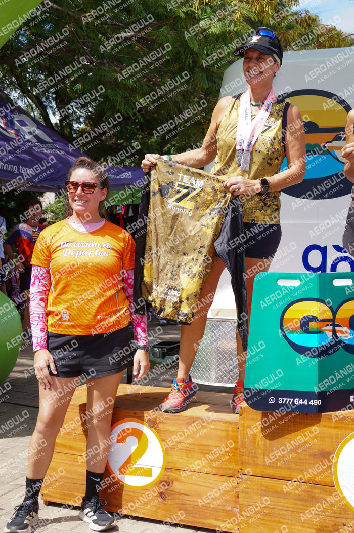 TRIATLON N°320